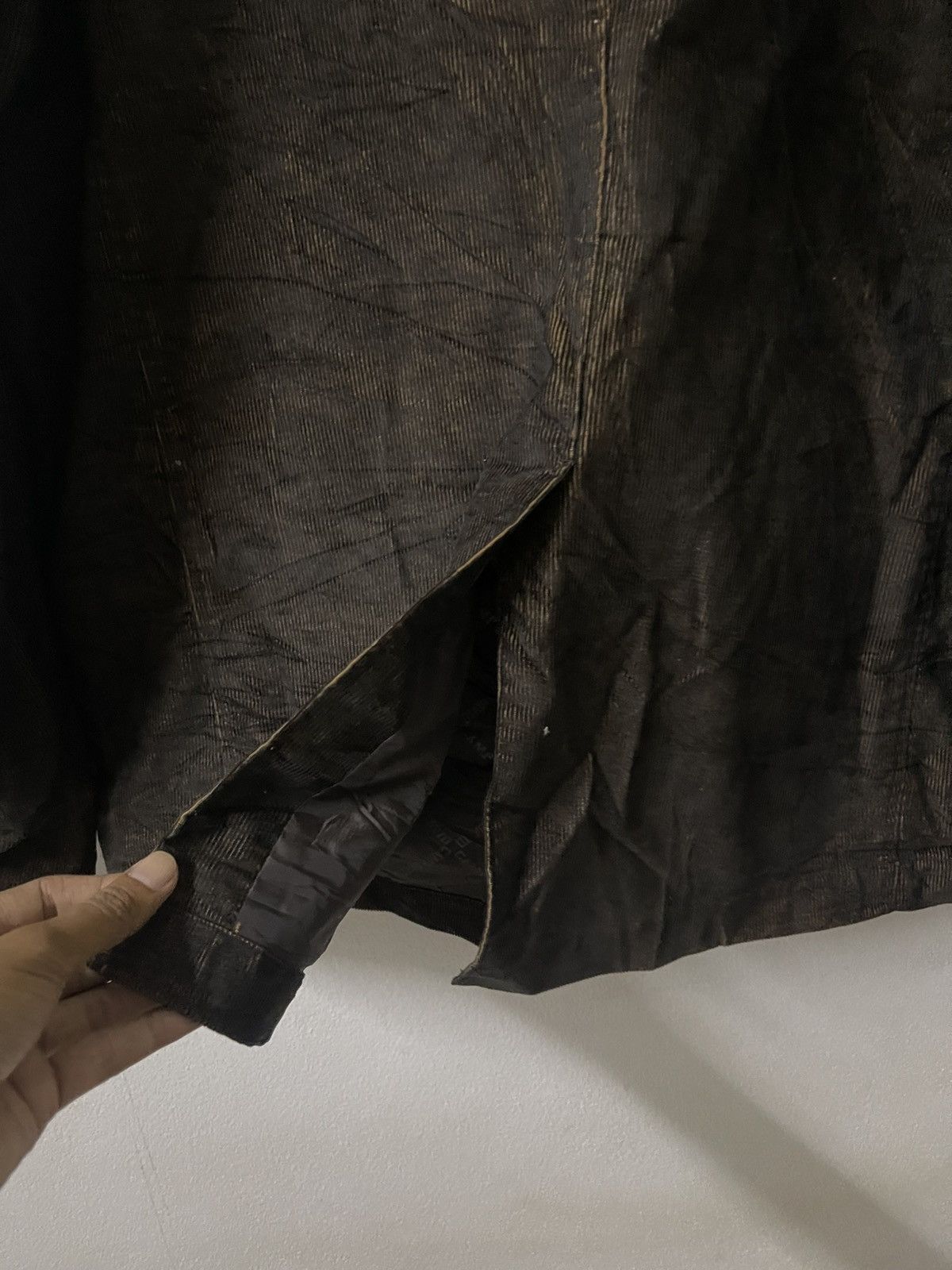 Camp David CAMP DAVID U.S.A Corduroy Jacket Size US XL / EU 56 / 4 - 8 Thumbnail