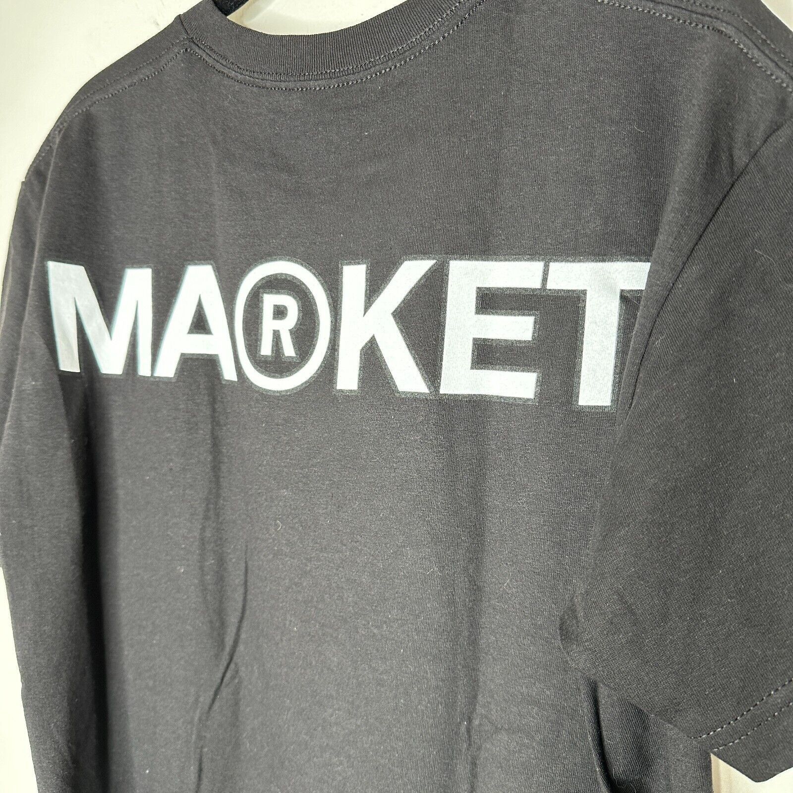Other NWOT Black Market Smiley World Tee Crew Short Sleeve M Size US M / EU 48-50 / 2 - 4 Thumbnail