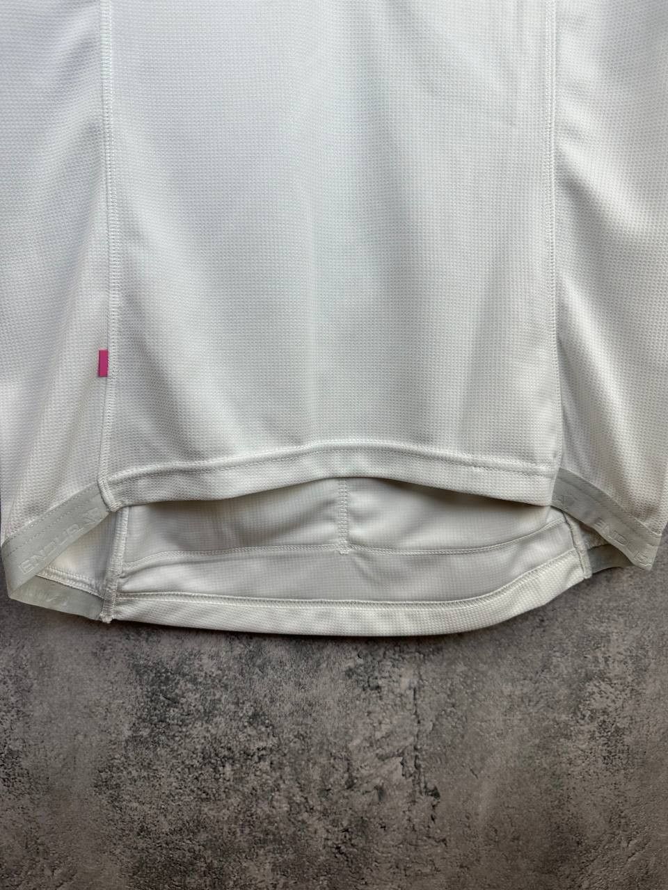 Other Endura Hummvee Cycling Jersey SS Breathable Bike Top Size L / US 10 / IT 46 - 8 Thumbnail