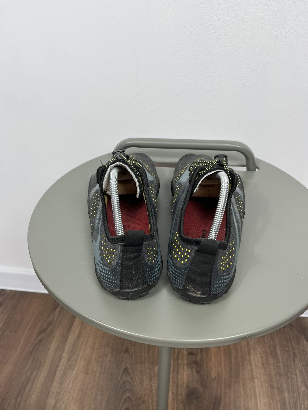 Other Saguaro Barefoot Trail Shoes Size 39 Minimalist Outdoor Size US 8 / IT 38 - 4 Thumbnail