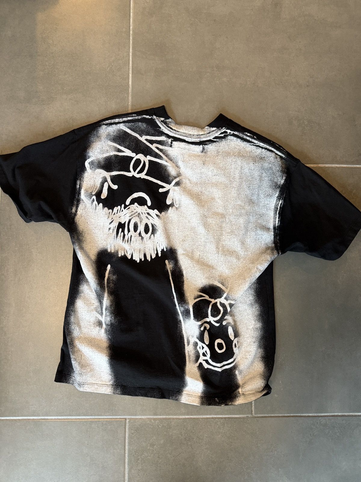 Chito Chito T shirt Size US XS / EU 42 / 0 - 1 Thumbnail