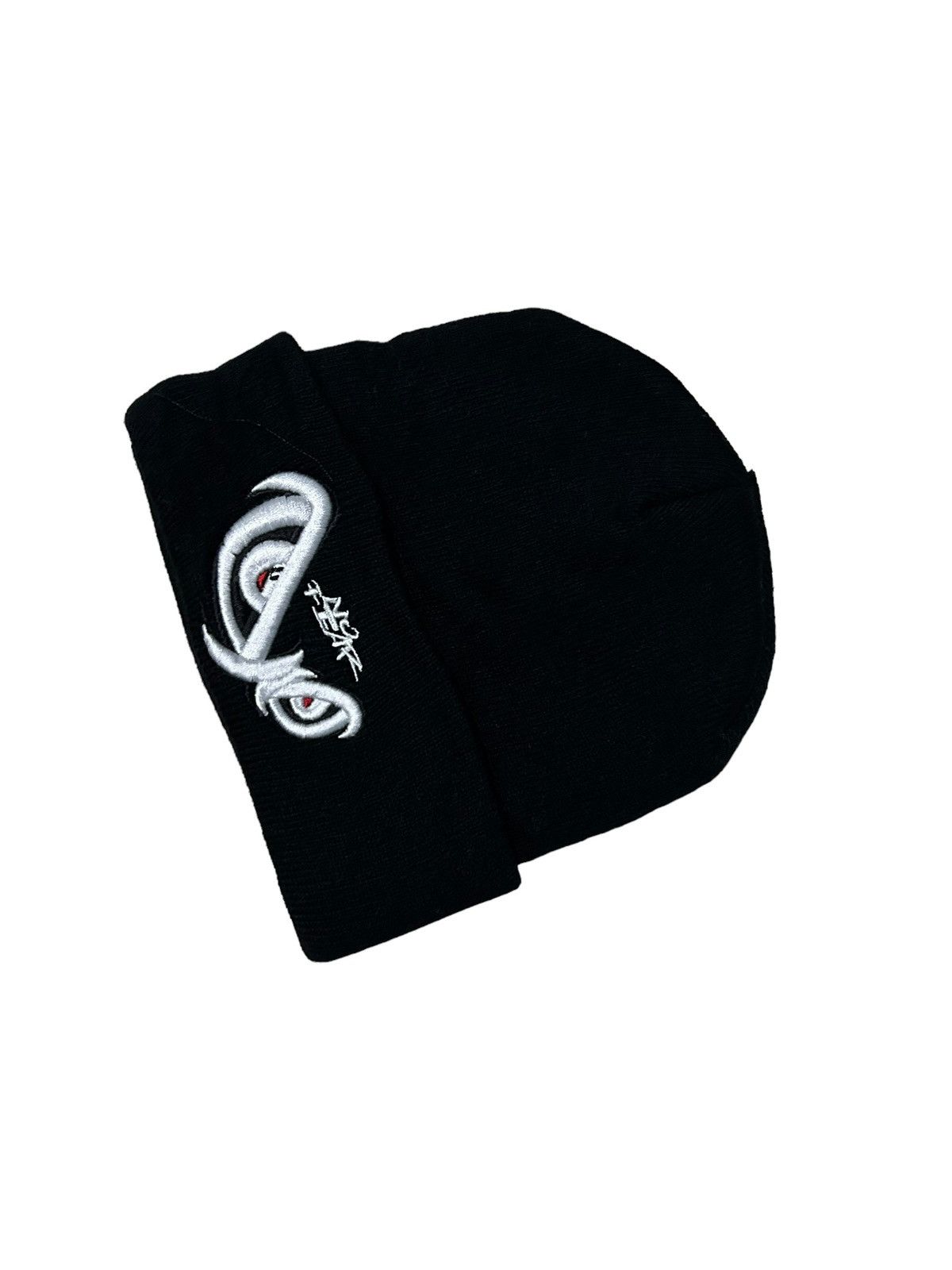 NO FEAR Beanie Hats ☠️