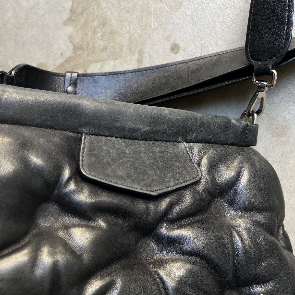 Maison Margiela Maison Margiela Grand Slam Shoulder Bag Size ONE SIZE - 6 Thumbnail