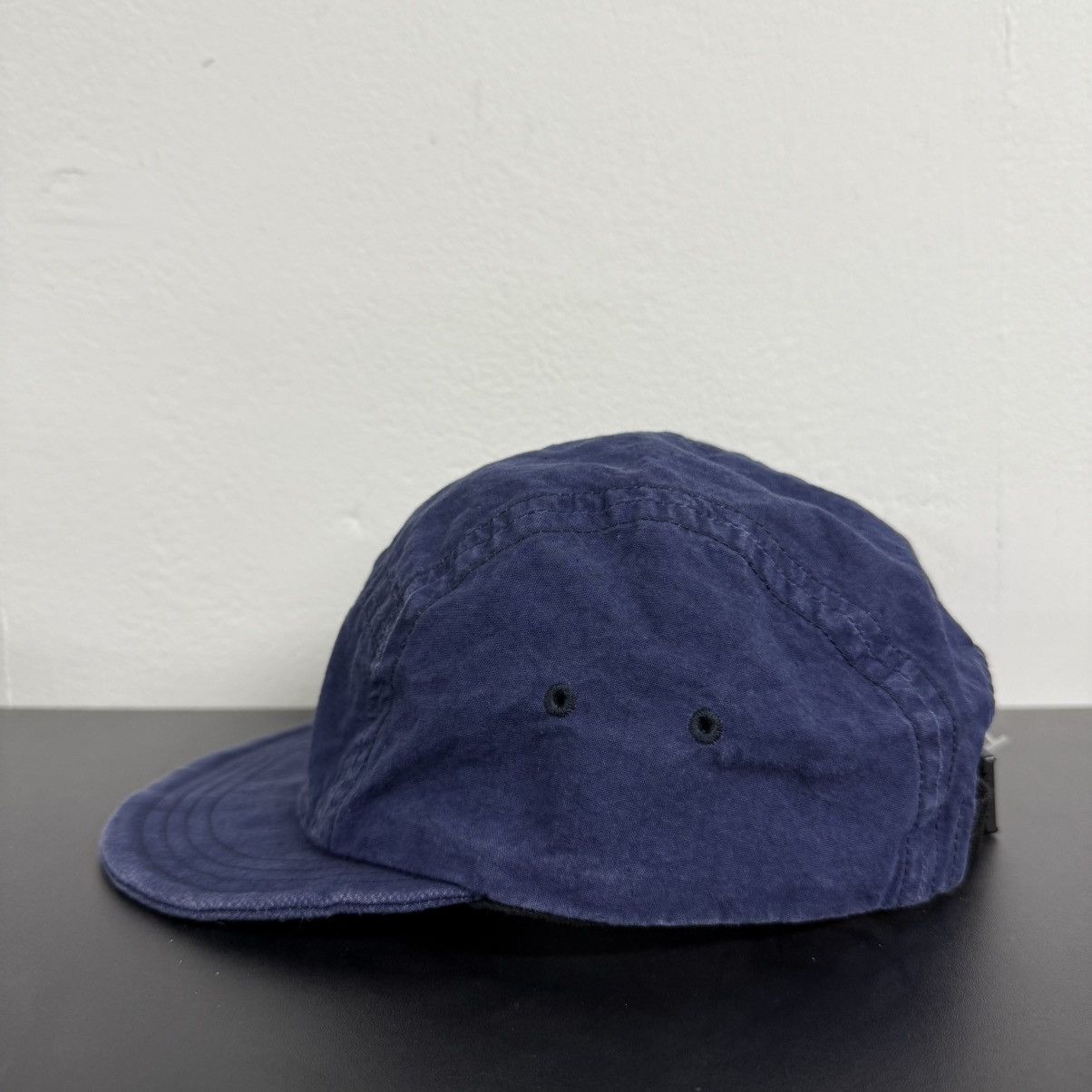 Japanese Brand Japanese Short Brim Cap Size ONE SIZE - 2 Thumbnail