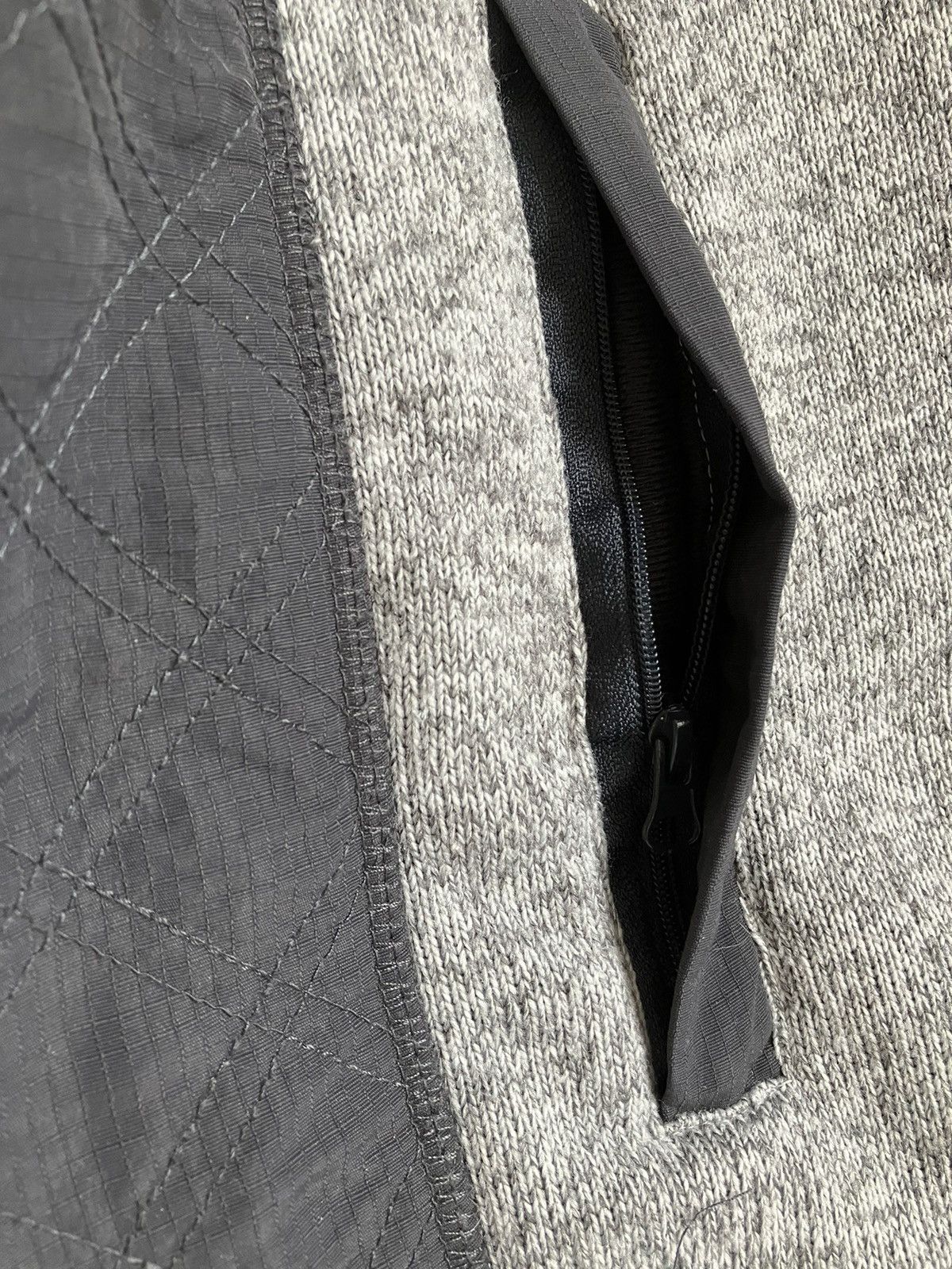 Orvis Orvis Fleece Vest Size US XXL / EU 58 / 5 - 4 Thumbnail