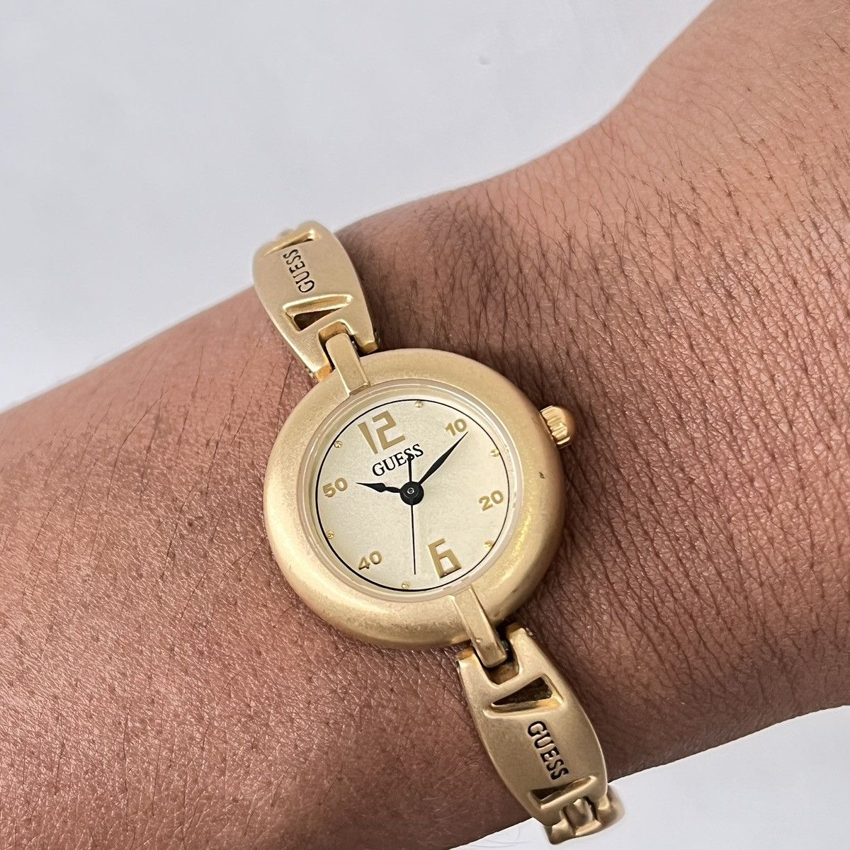 Guess guess ladys watch Size ONE SIZE - 5 Thumbnail