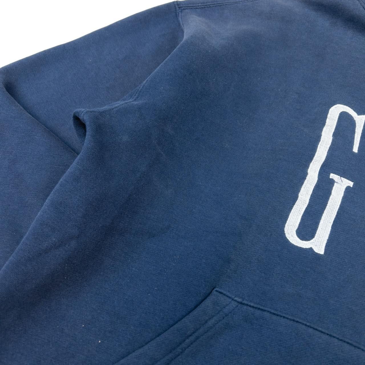 Gap Vintage GAP Hoodie Size L Size US L / EU 52-54 / 3 - 5 Thumbnail