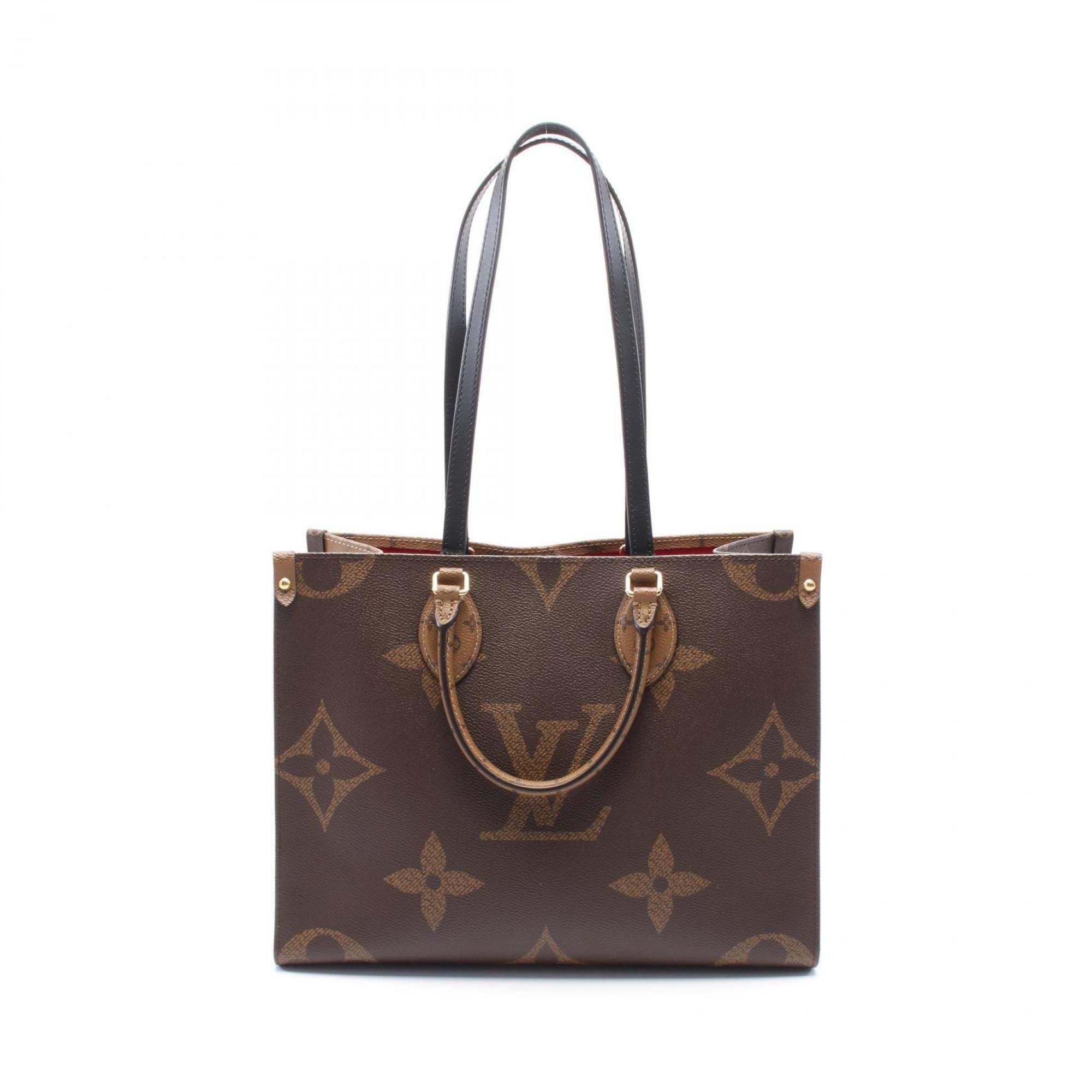 Louis Vuitton Onthego tote