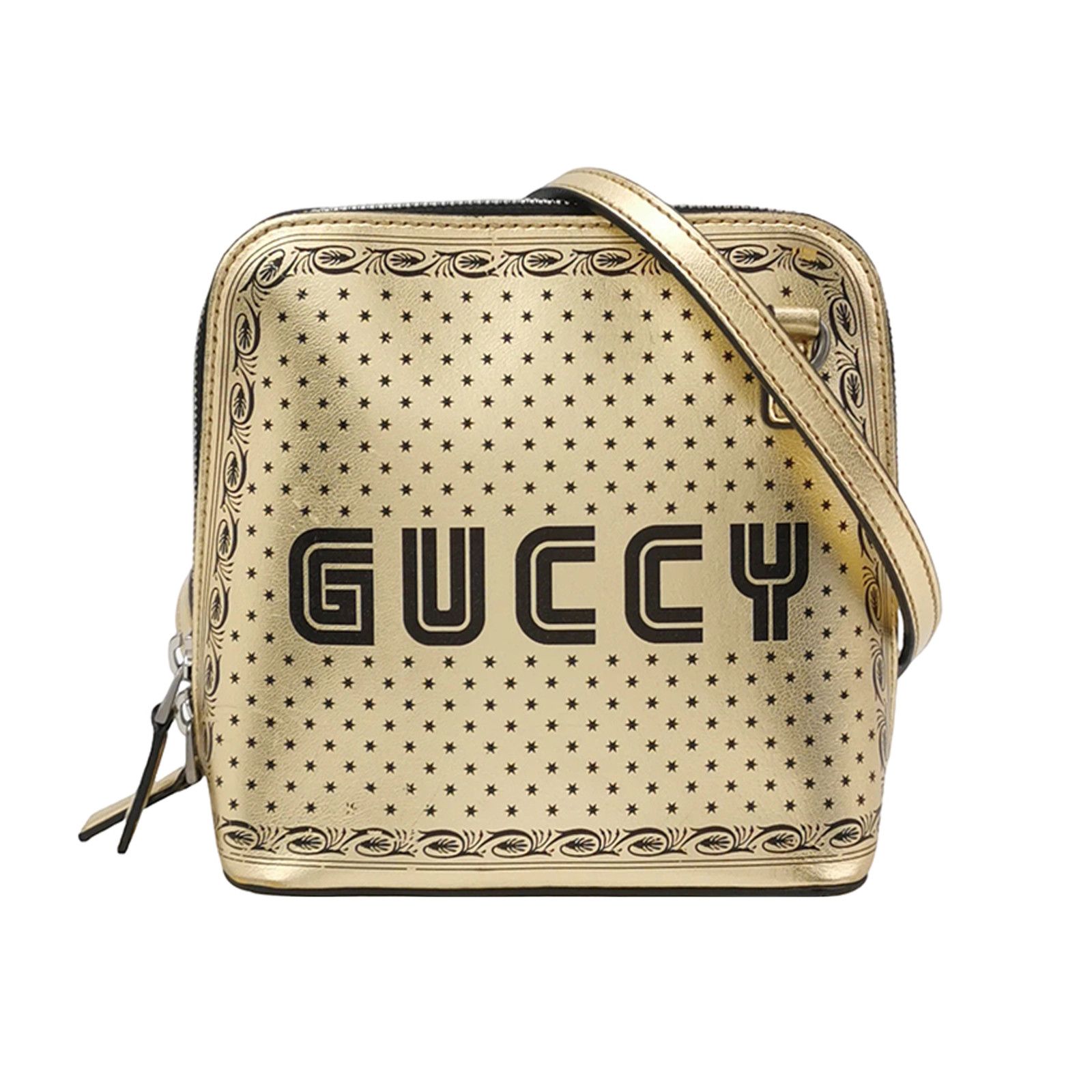 Gucci Gucci Women os Crossbody Bags Size ONE SIZE - 1 Thumbnail