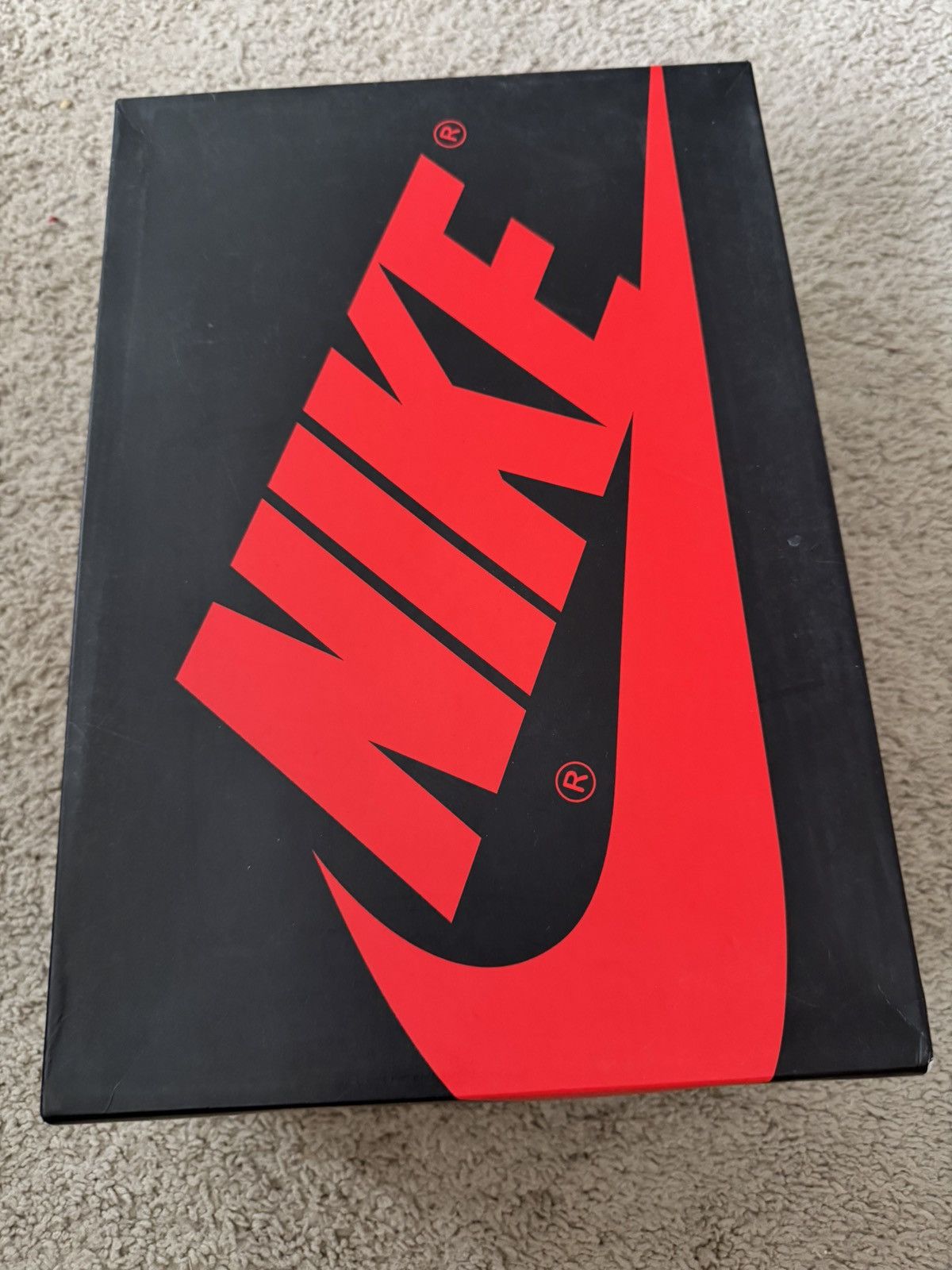 Jordan Brand Mocha Jordan 1 high Size US 10 / EU 43 - 9 Thumbnail