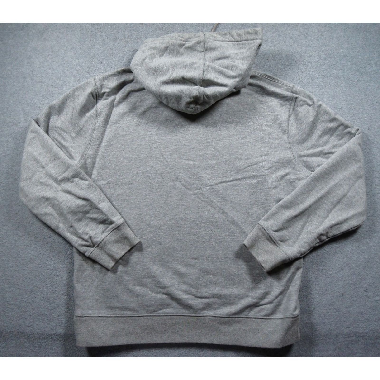 Everlane Everlane Hoodie Mens Large Gray Pullover Casual Outdoor Zip? Size US L / EU 52-54 / 3 - 5 Thumbnail