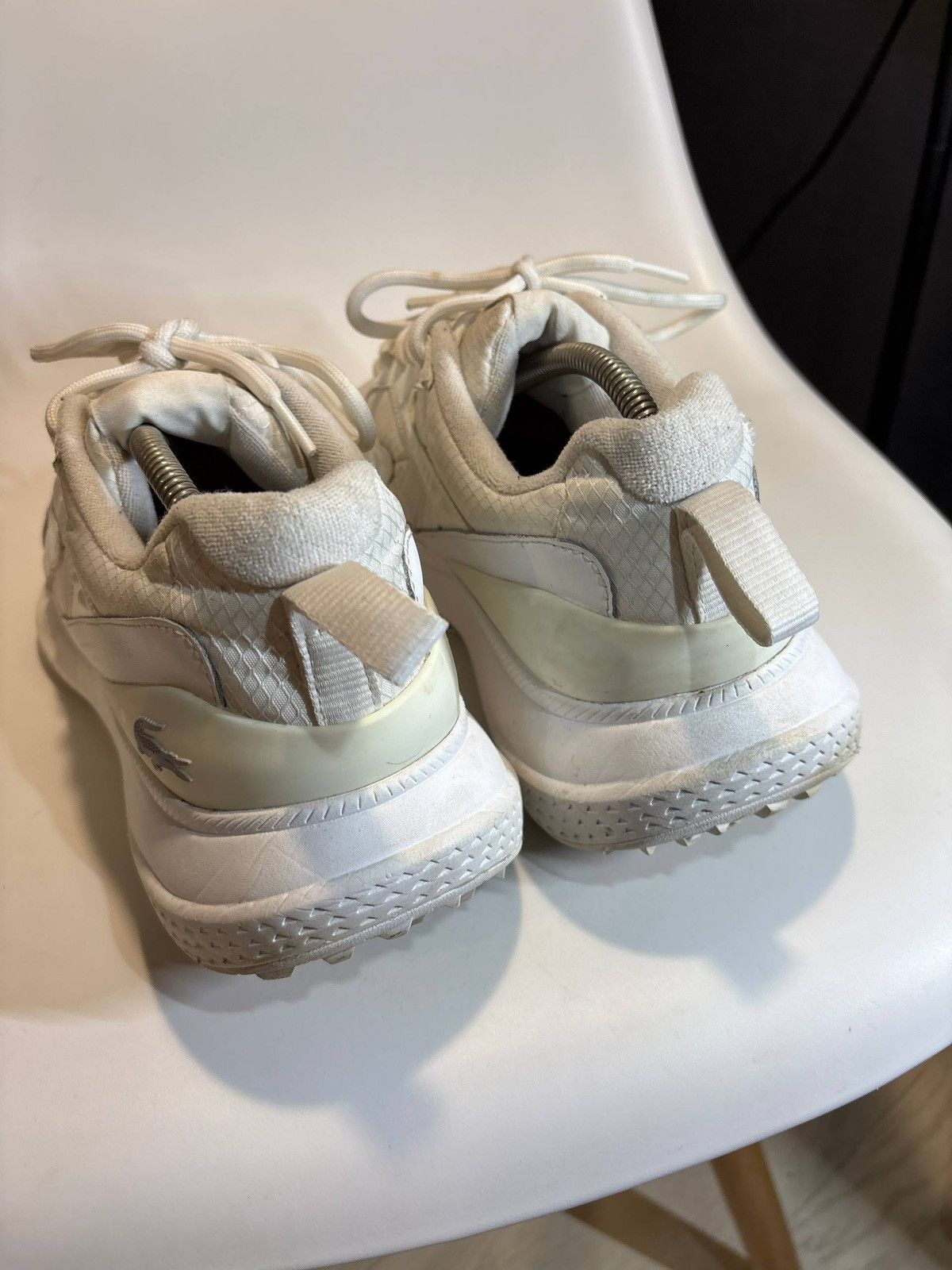 Lacoste Lacoste shoes Size:44.5 (UK10) Size US 10 / EU 43 - 6 Thumbnail