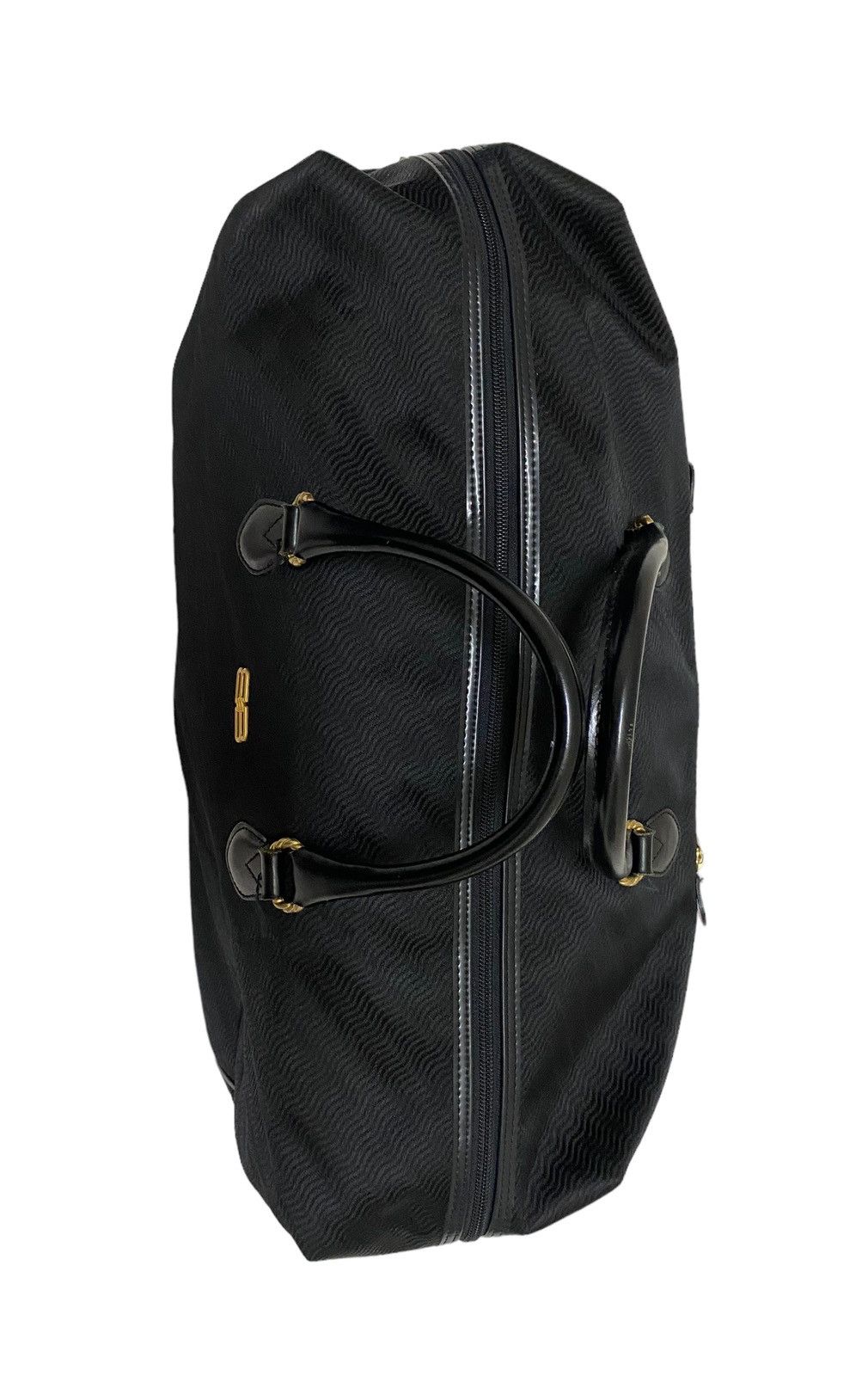 Balenciaga Balenciaga Travel Bag Size ONE SIZE - 4 Thumbnail