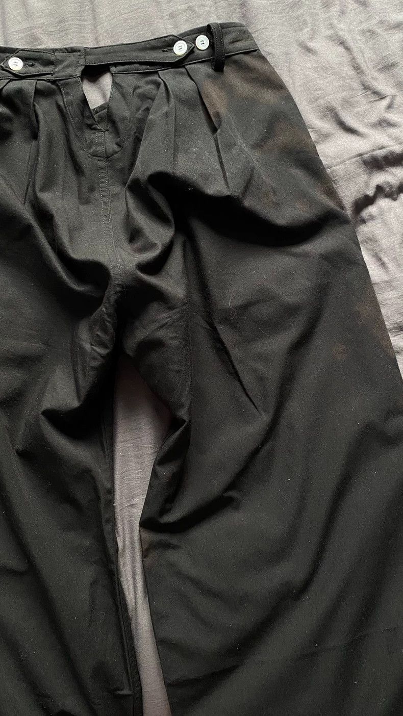 Comme des Garcons comme des garcons pants 2505-Nextarrow Size US 32 / EU 48 - 2 Thumbnail