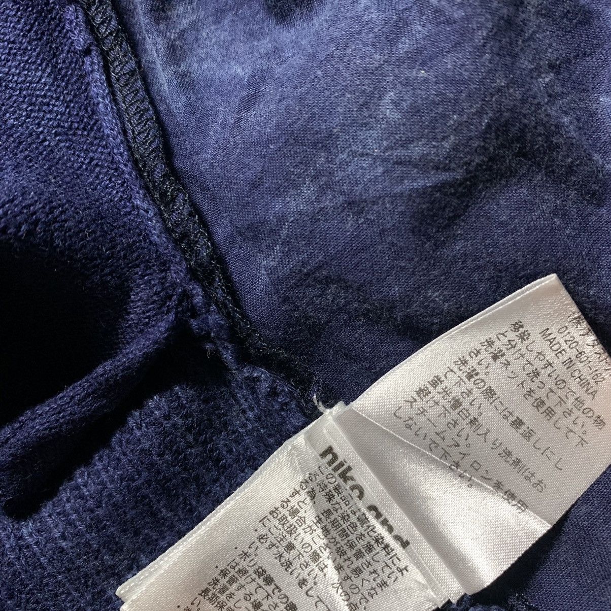 Vintage Niko And ... Kimono Kapital Inspired Japanese Brand Size US L / EU 52-54 / 3 - 8 Thumbnail