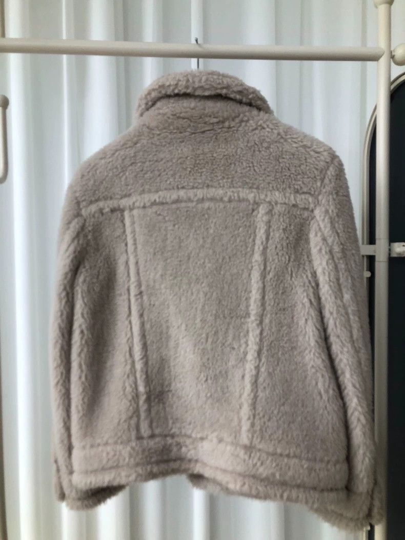 Max Mara Max Mara Coat Size S / US 4 / IT 40 - 2 Thumbnail