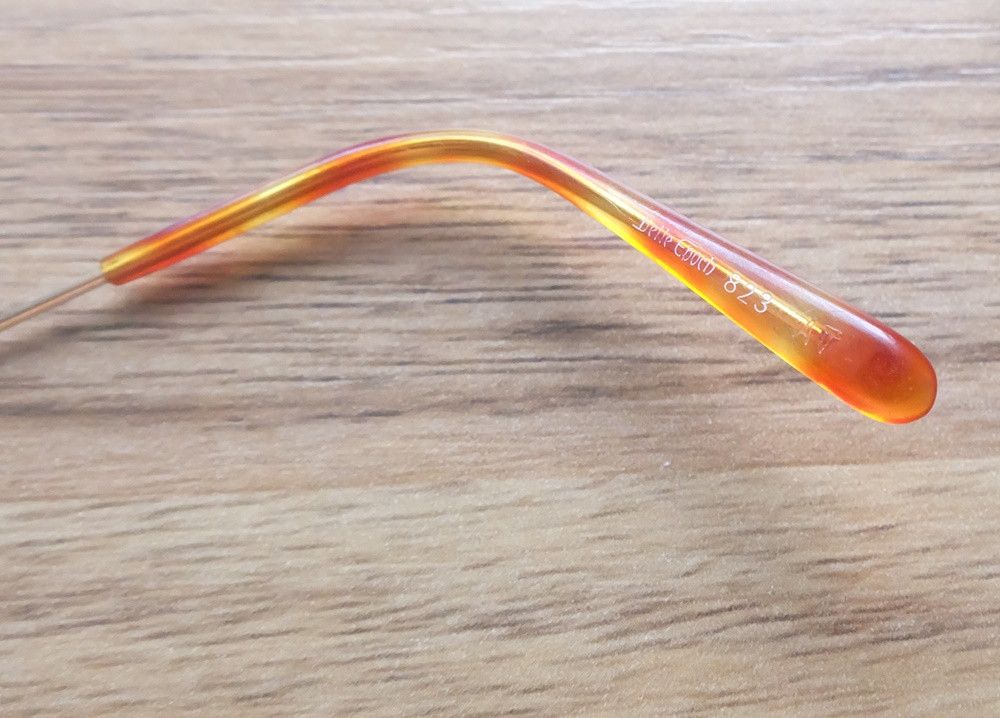 Other Belle Epoch Rimless Glasses Size ONE SIZE - 5 Thumbnail