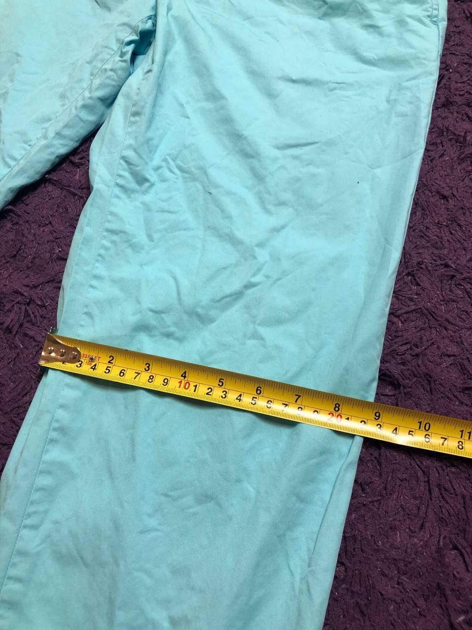 Polo Ralph Lauren Vintage Polo Ralph Lauren Casual Pants Size 32 Size US 32 / EU 48 - 10 Thumbnail