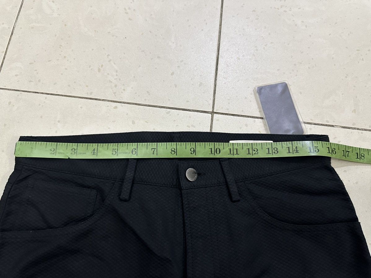 Designer × Prada PRADA PANTALONE Size 32" / US 10 / IT 46 - 10 Thumbnail