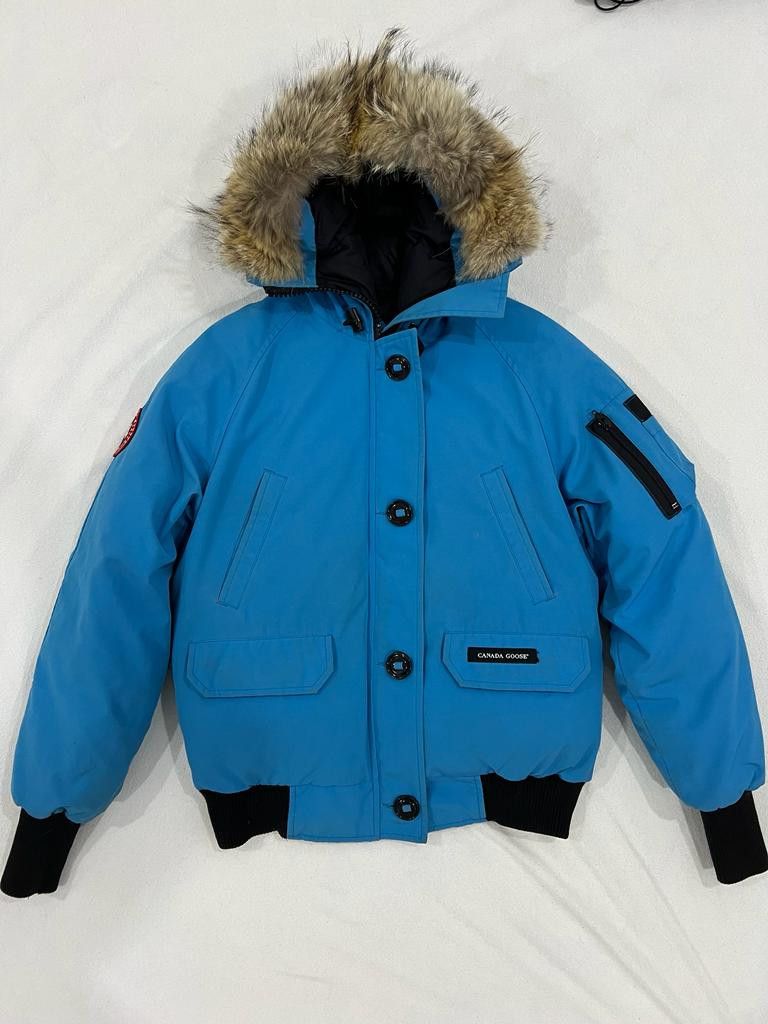 Canada Goose Canada goose Womens chilliwack Size M / US 6-8 / IT 42-44 - 1 Thumbnail