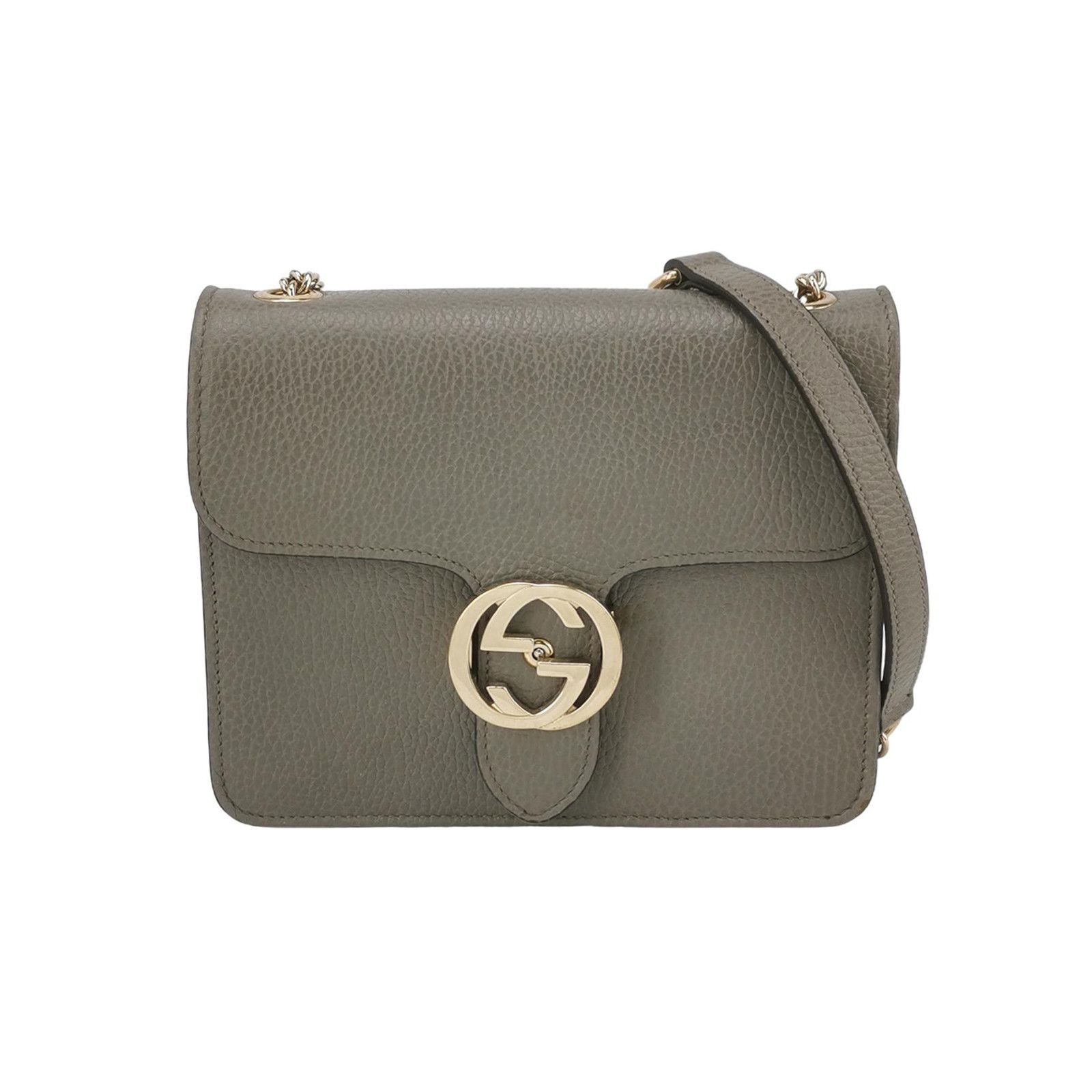 Gucci Gucci Women os Shoulder Bags Size ONE SIZE - 1 Thumbnail