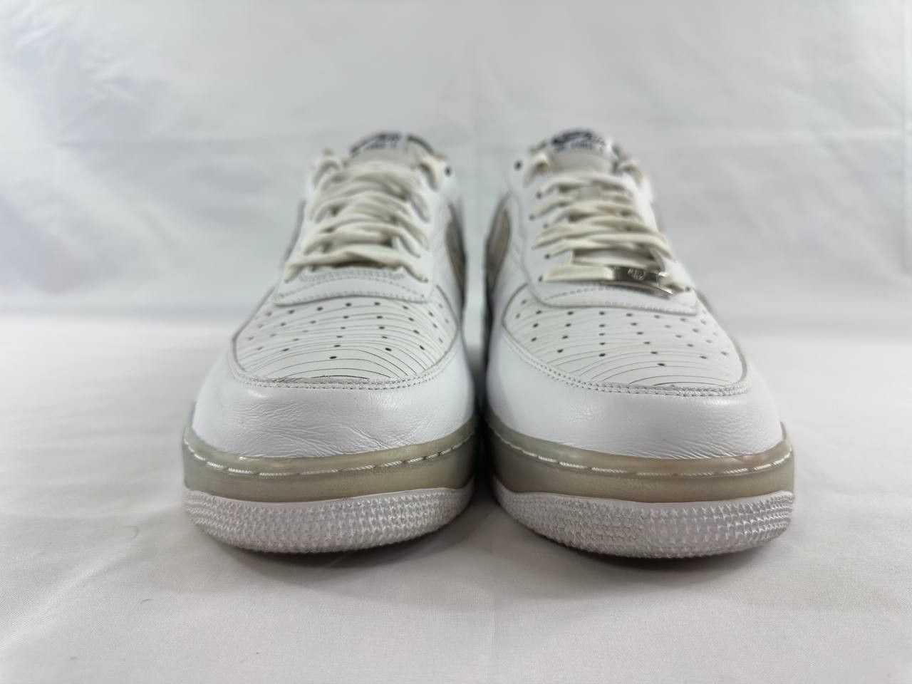 Nike Nike Air Force 1 Low PRM CMFT QS ‘Brazil’ Sneakers Size US 14 / EU 47 - 4 Thumbnail
