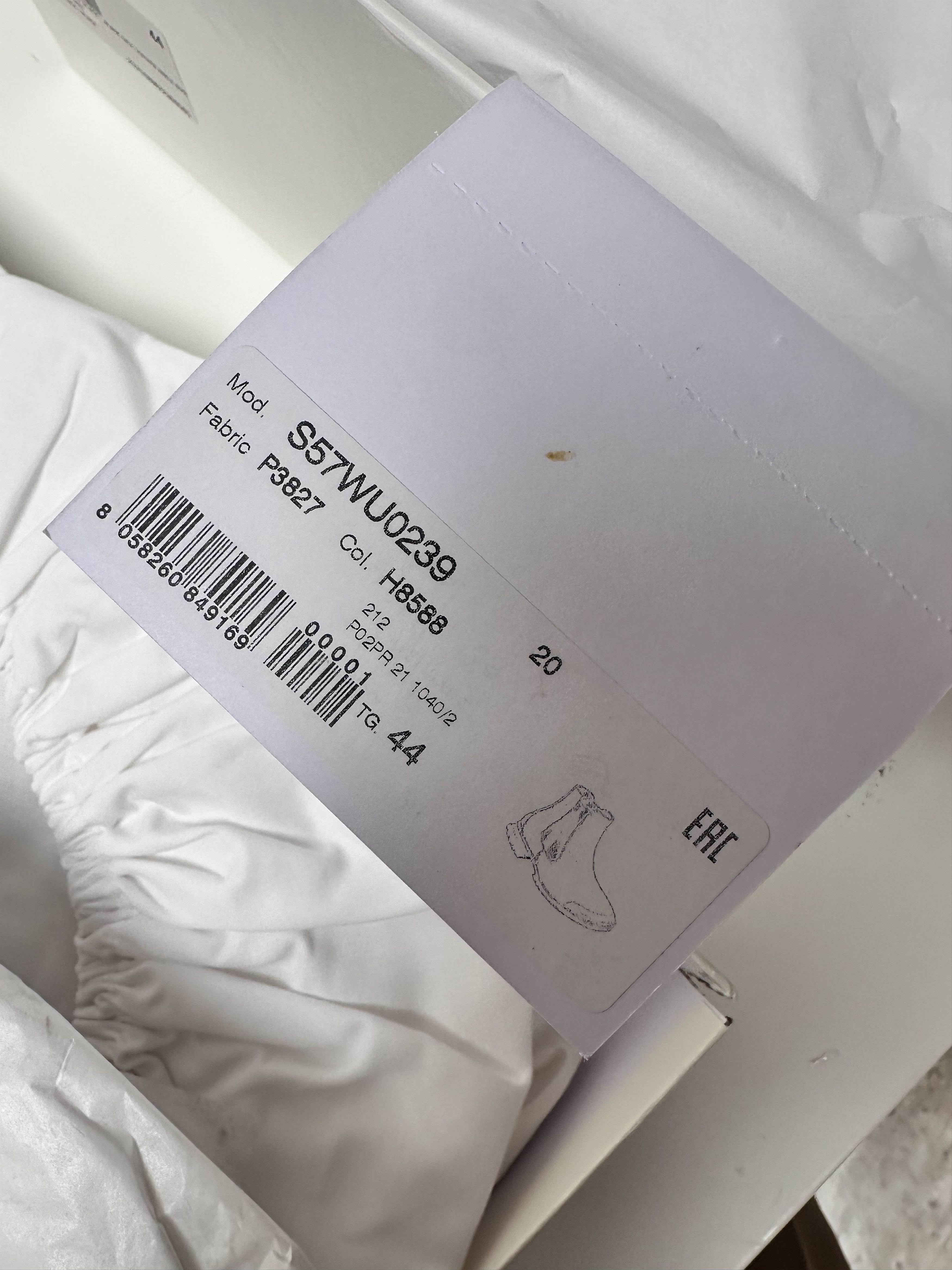 Maison Margiela Maison Margiela chelsea boots Size US 11 / EU 44 - 8 Thumbnail