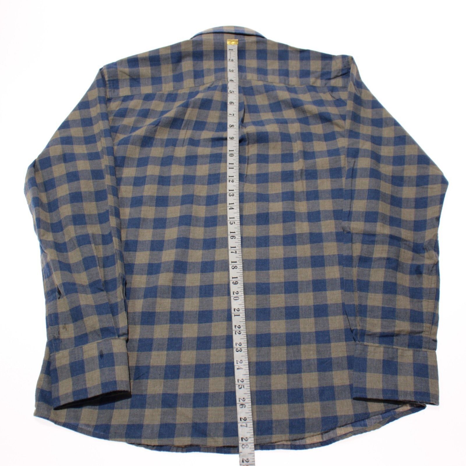 Peter Millar Peter Millar New with tags Shirt Size S US In Blue Size US S / EU 44-46 / 1 - 6 Thumbnail