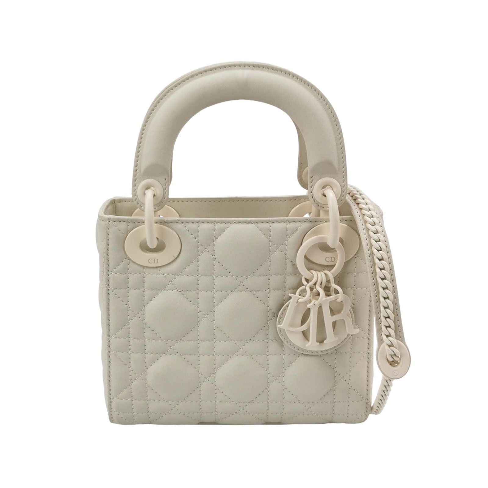 Dior Dior Women os Shoulder Bags Size ONE SIZE - 1 Thumbnail
