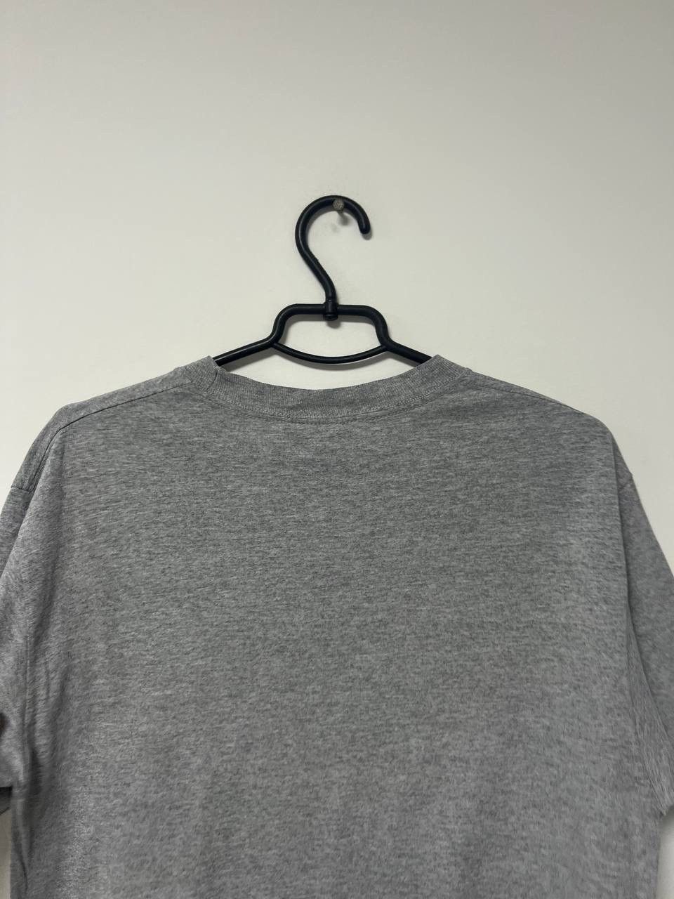 Famous Stars And Straps Vintage 1999 Famous Star and Straps T shirt Big Logo Tee M Size US M / EU 48-50 / 2 - 11 Thumbnail