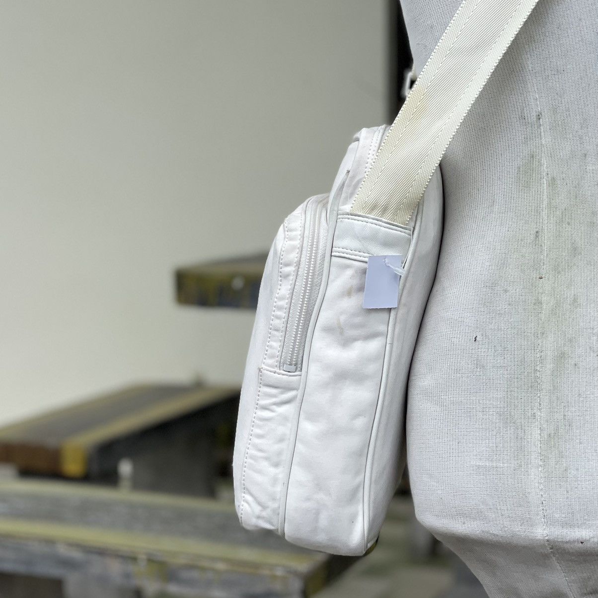 Comme Ca Ism × Japanese Brand COMME CA DU MODE SACS CROSSBODY Size ONE SIZE - 2 Thumbnail