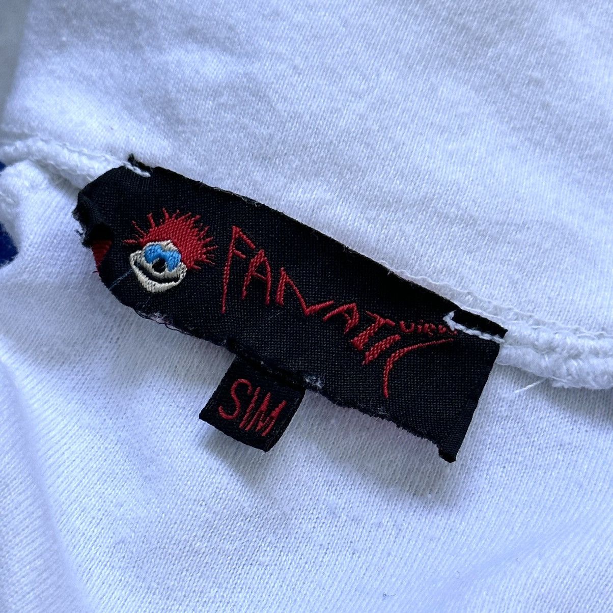Hysteric Glamour × Undercover Y2K Italia Italy Hysteric Glamour Vibe Zip Hoodie Sweatshirt Size S / US 4 / IT 40 - 6 Thumbnail