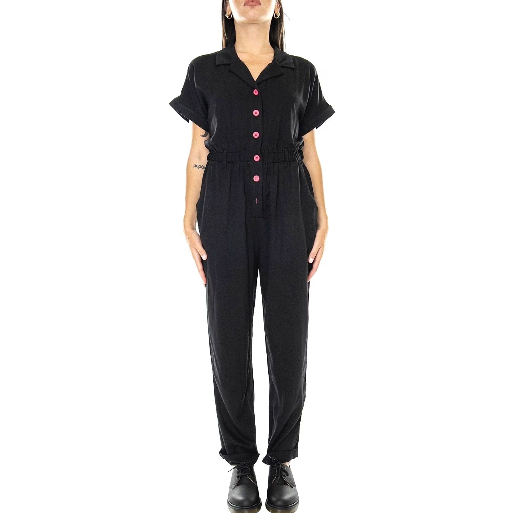 Lazy Oaf VINTAGE No, skip (not vintage) Size 28" / US 6 / IT 42 - 2 Thumbnail