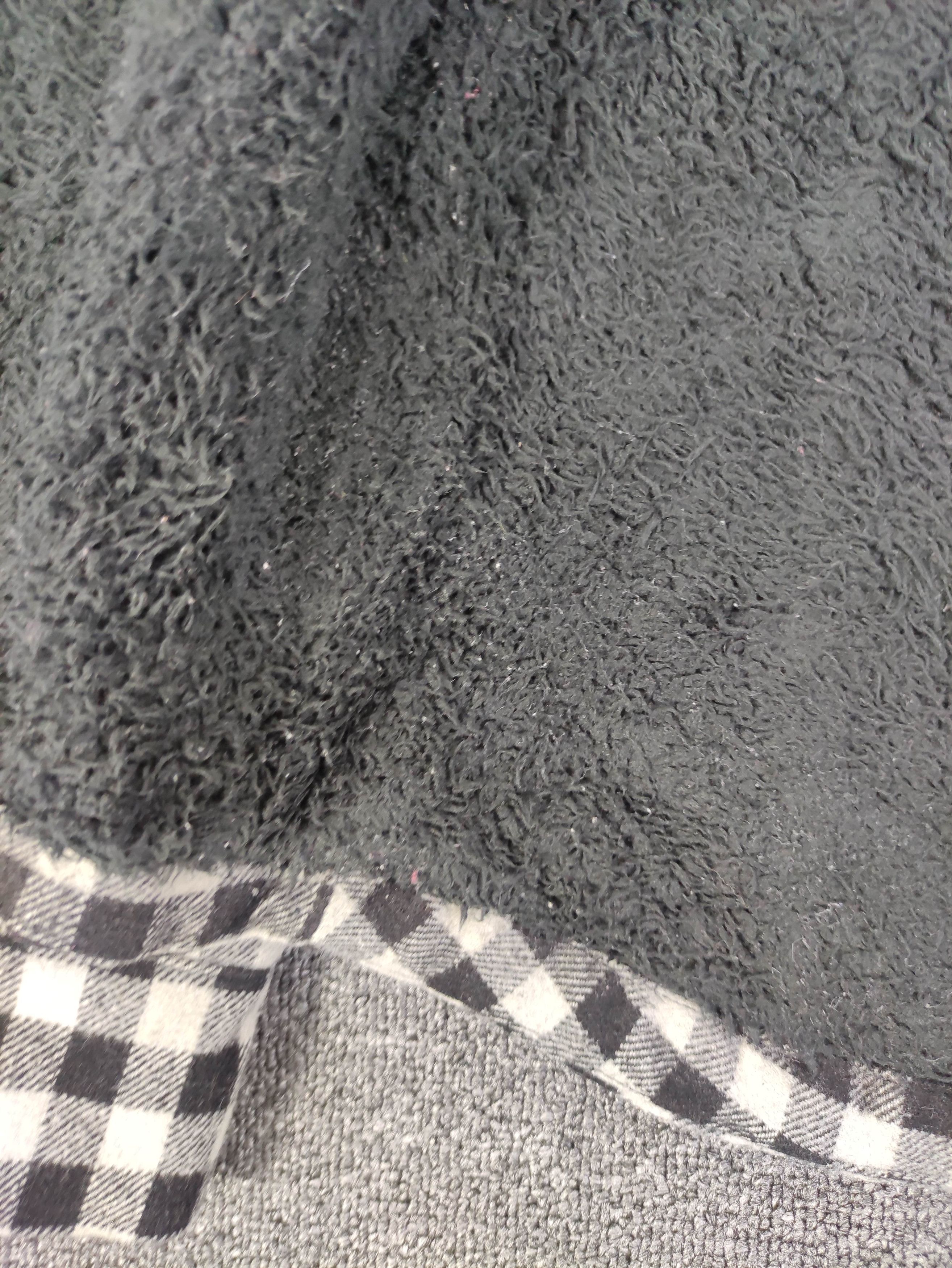 Japanese Brand Vintage Japanese Brand Plaid Wool Jacket With Hoodie Size S / US 4 / IT 40 - 7 Thumbnail