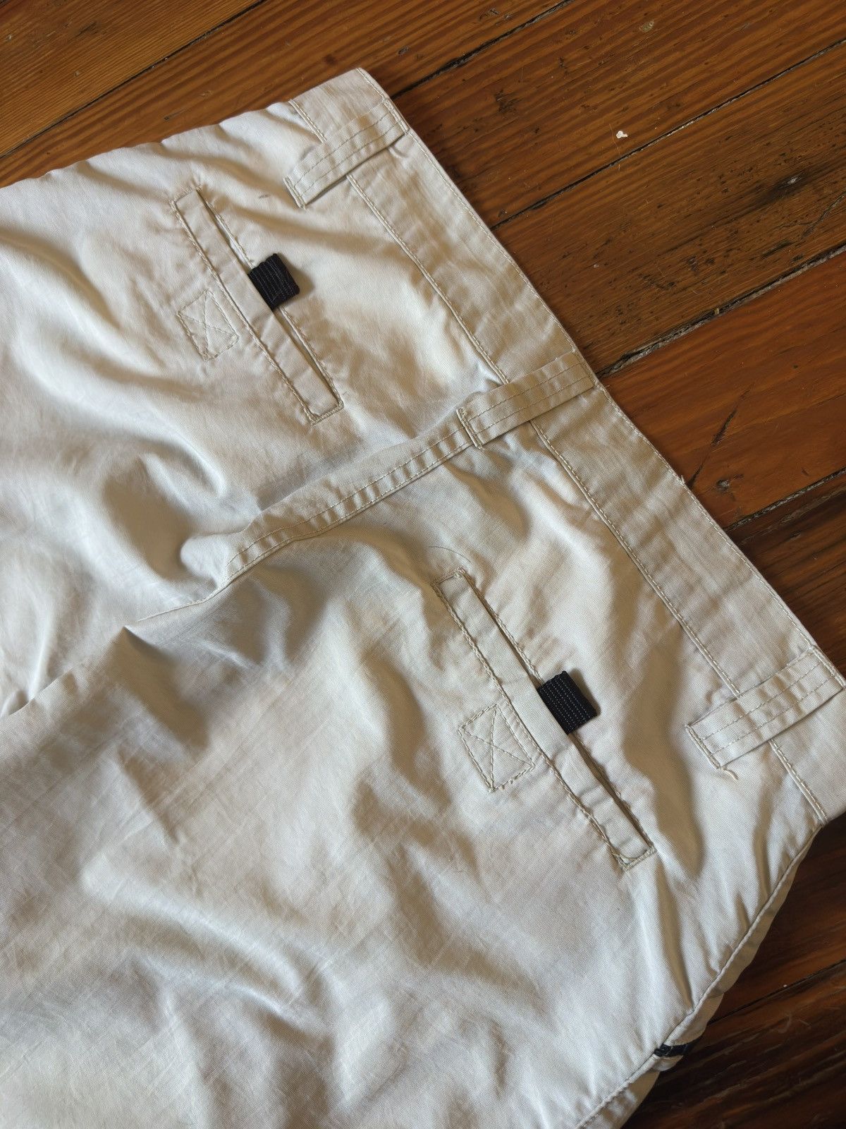 Arizona Jean Co. Vintage Arizona Jean Co Zip Off Pants Size US 32 / EU 48 - 8 Thumbnail