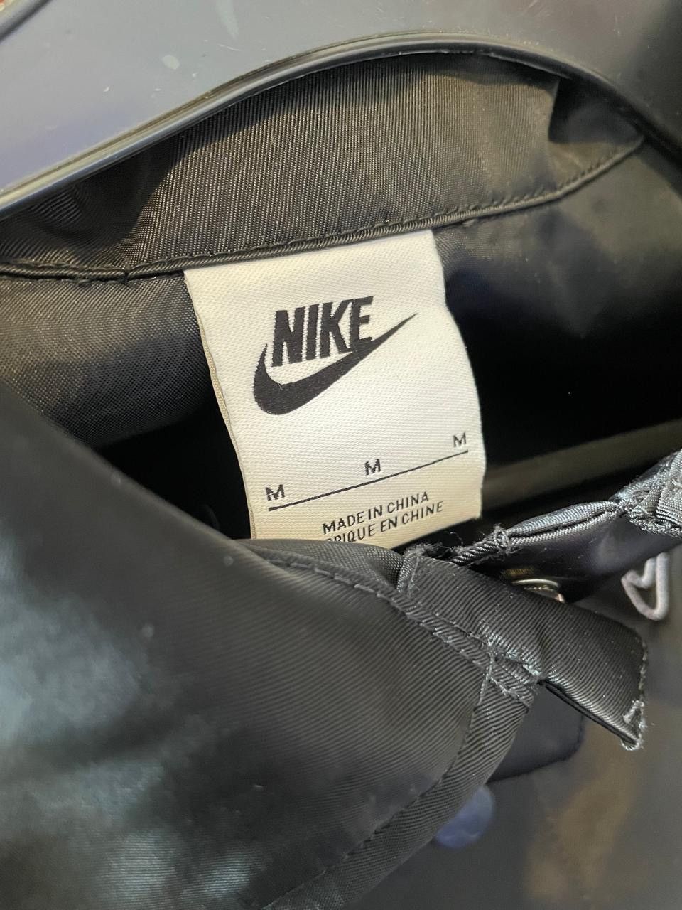 Nike Nike Women’s Novelty Capsule Jacket Size M / US 6-8 / IT 42-44 - 3 Thumbnail
