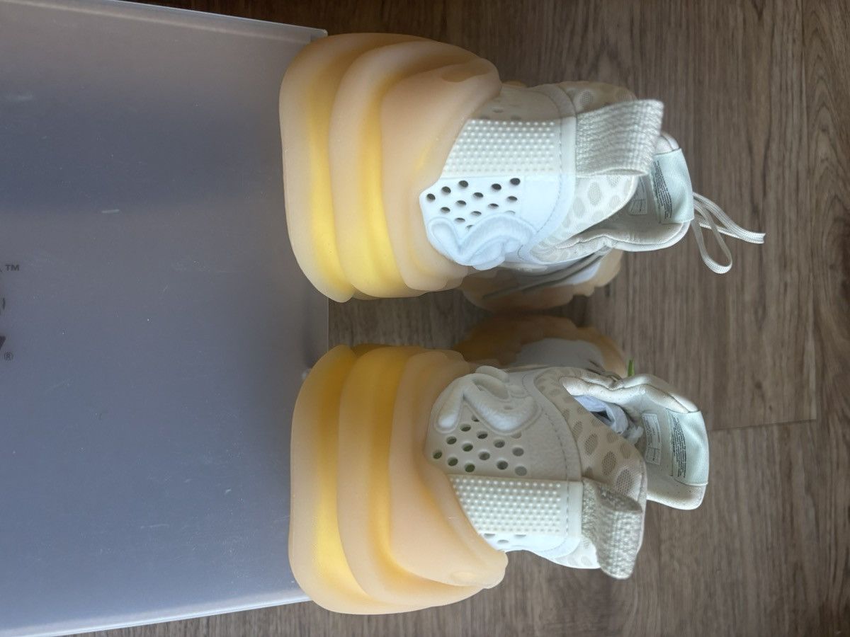 Crocs × Salehe Bembury Salehebembury x Juniper Tahini Crocs Size US 11 / EU 44 - 5 Thumbnail