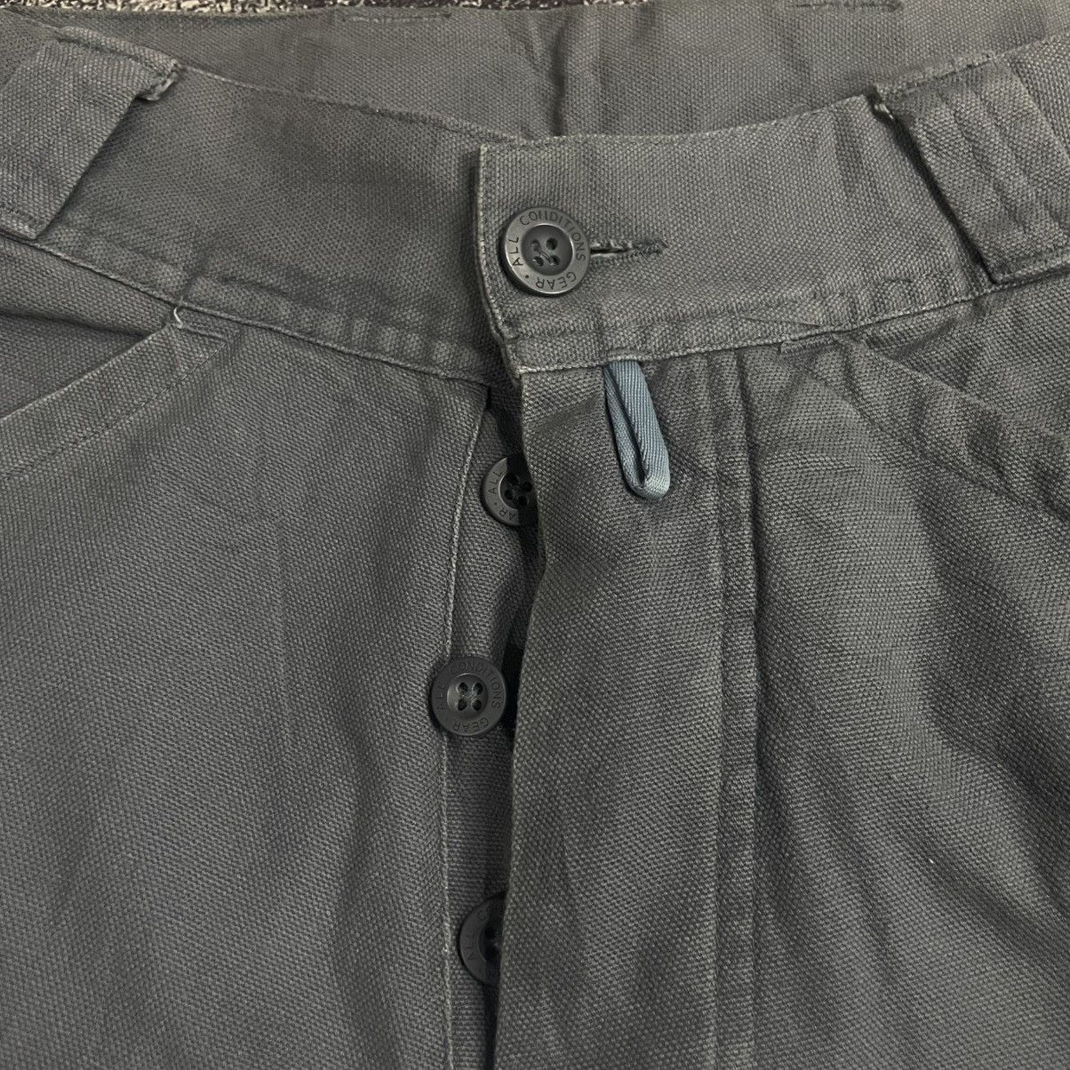 Nike × Vintage ACG carpenter pants Size US 31 - 7 Thumbnail