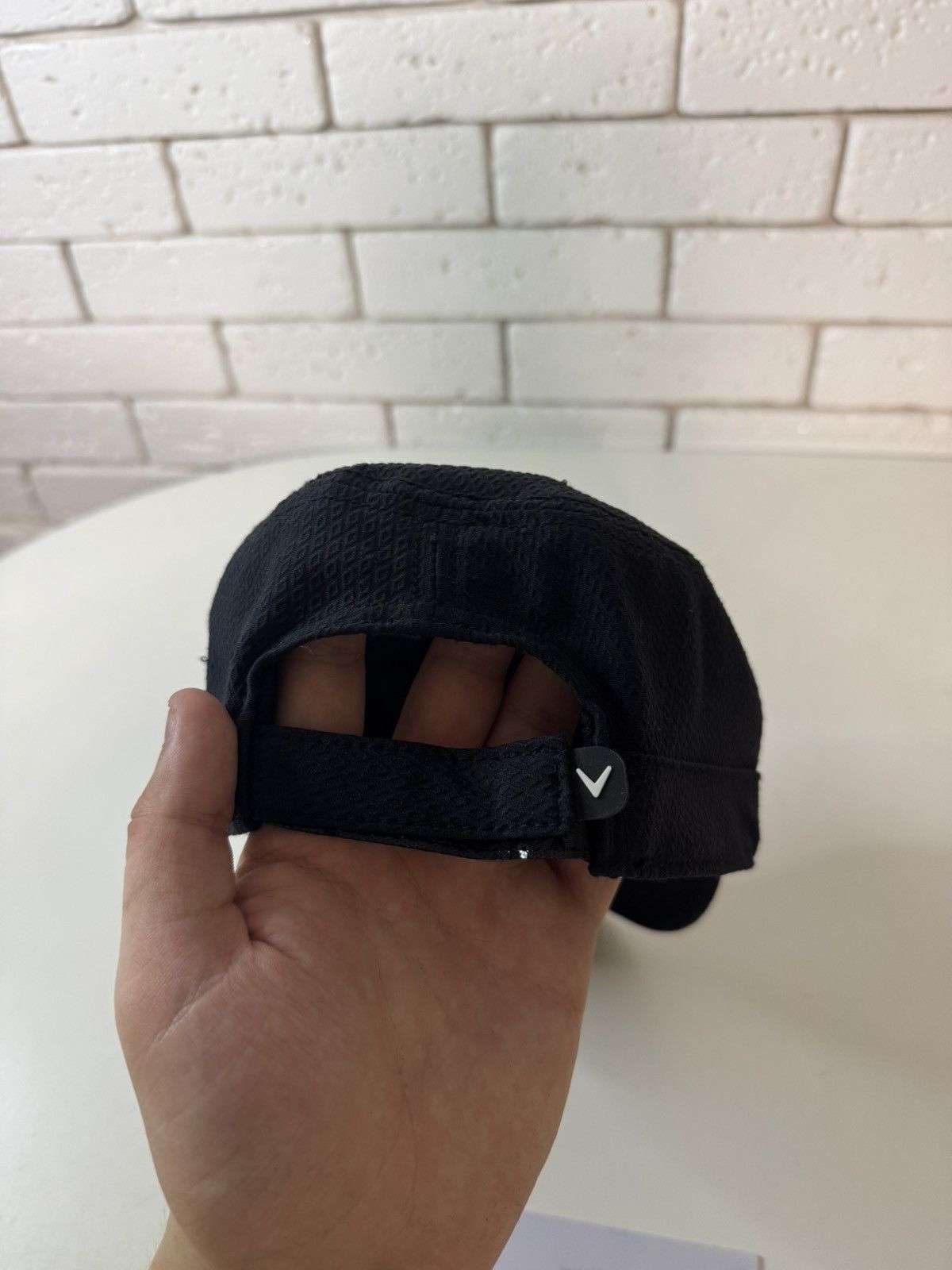 Callaway Callaway cap hat Size ONE SIZE - 3 Thumbnail