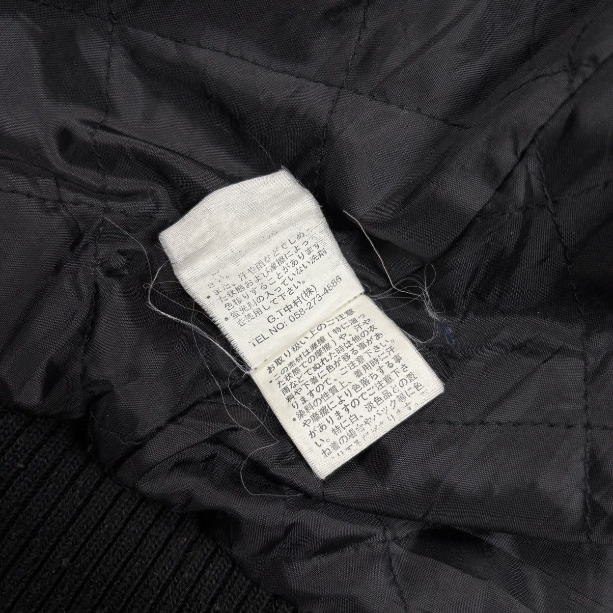 BUFFALO BOBS 2000s In The Attic - Fur Hoodie Cargo Jacket Size US M / EU 48-50 / 2 - 9 Thumbnail