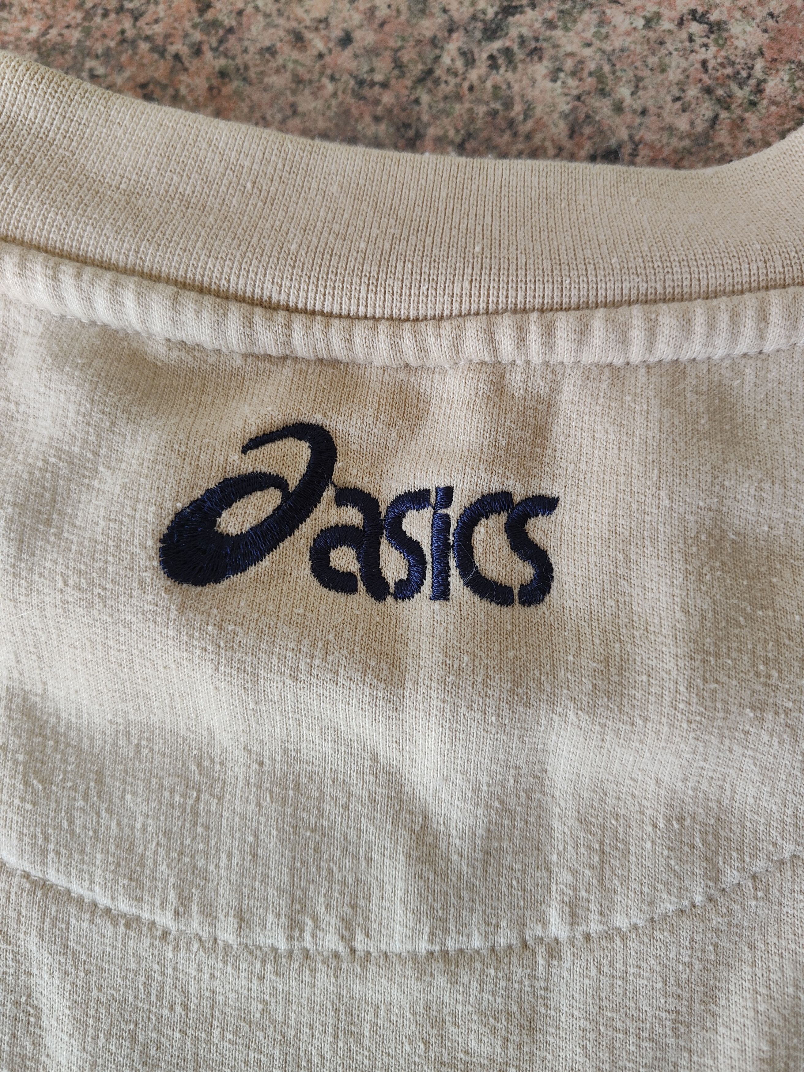 Asics Vintage czy Asics sport crewneck volleyball 80s 90s y2k Size US M / EU 48-50 / 2 - 4 Thumbnail