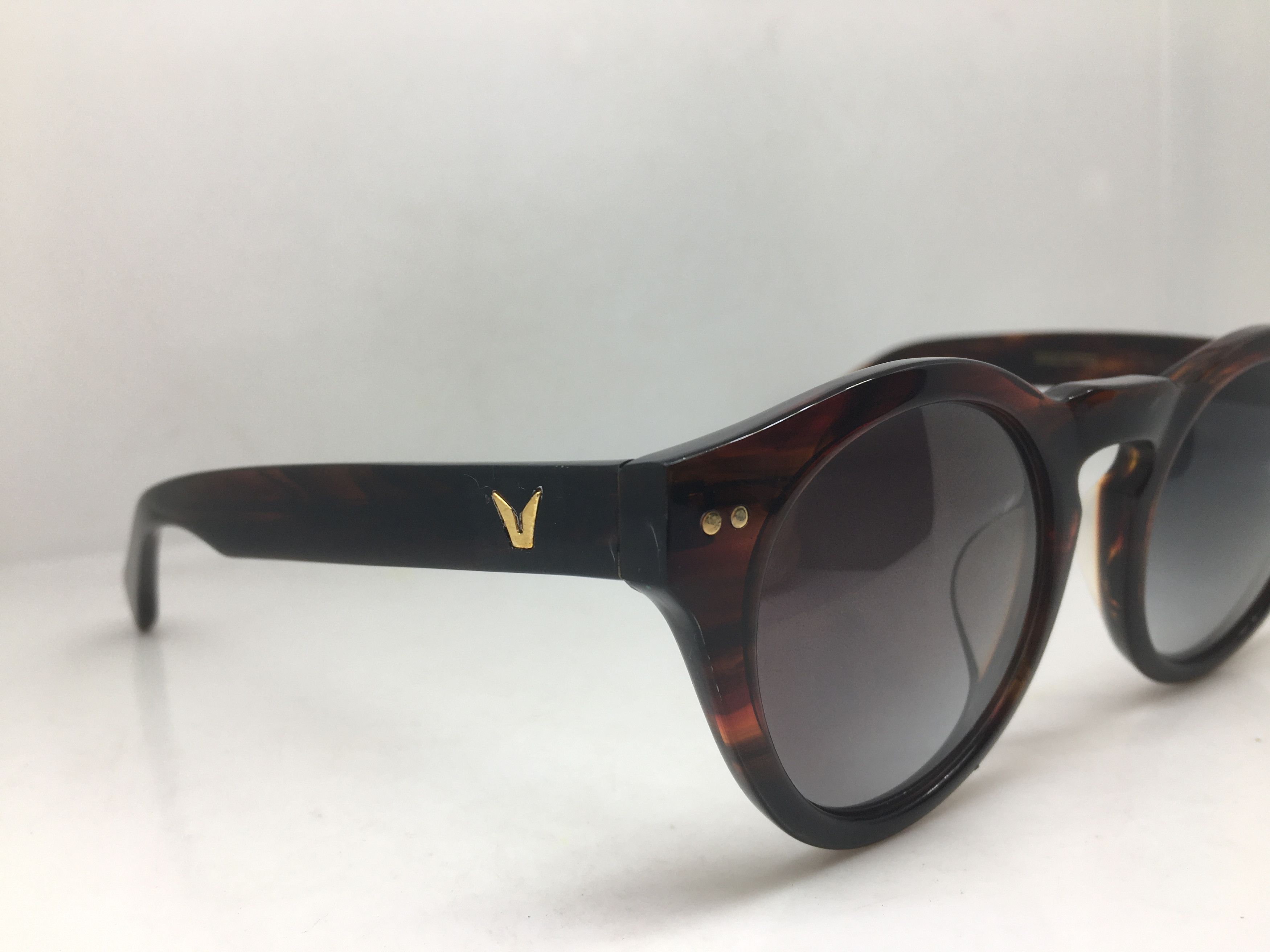Gentle Monster Gentle Monster Keyhole Bridge ARTSTOCRST Sunglasses Size ONE SIZE - 3 Thumbnail