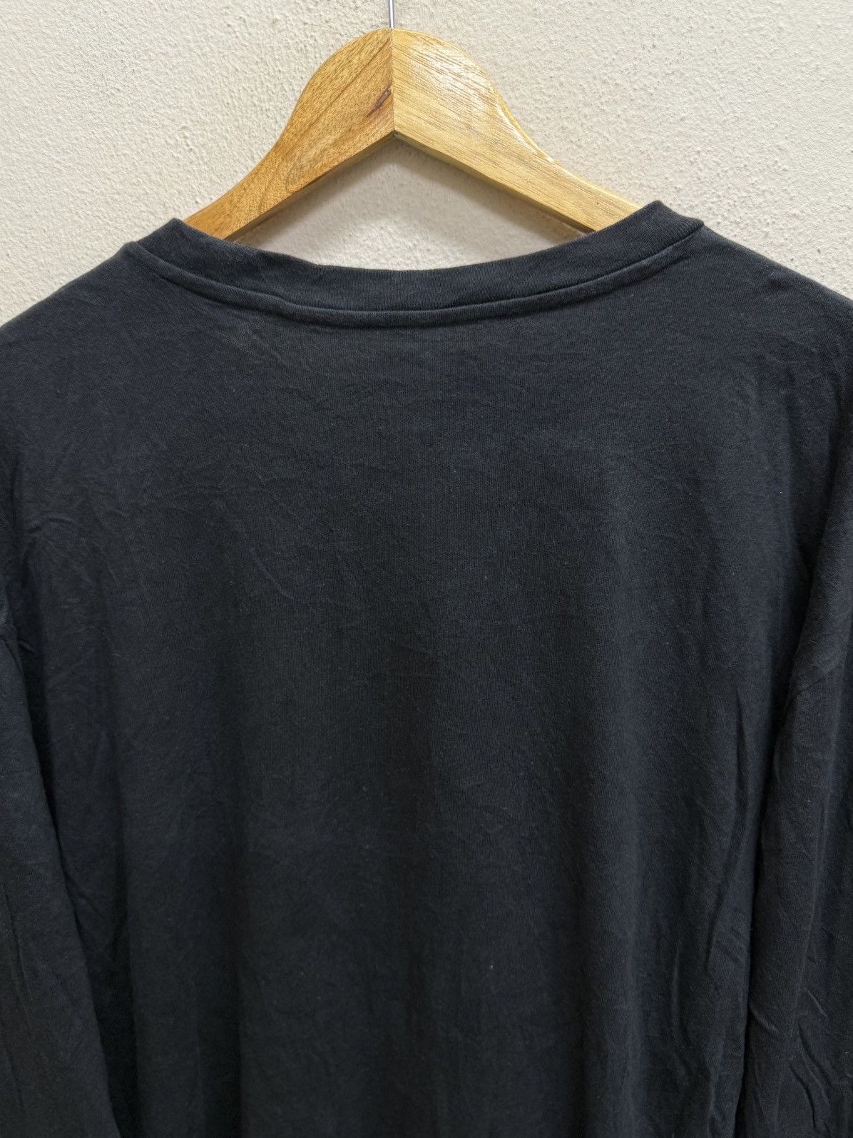 Gap Gap X Disney Mickey Mouse Longsleeve Tshirt Size US XL / EU 56 / 4 - 12 Thumbnail