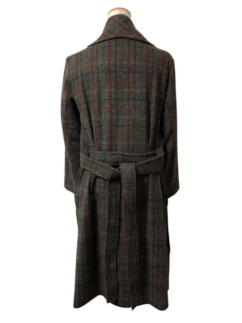 Vivienne Westwood Vivienne Westwood size1 A woolen coat Size M / US 6-8 / IT 42-44 - 2 Thumbnail