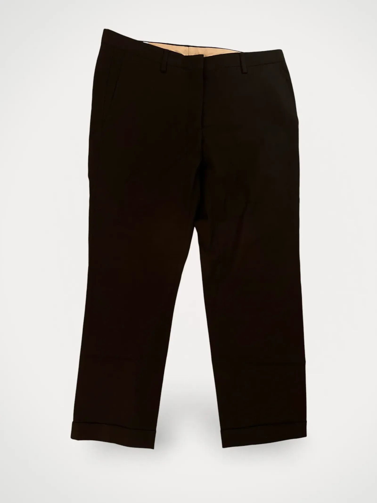 Grifoni Mauro Grifoni Pants Size 30" / US 8 / IT 44 - 1 Thumbnail