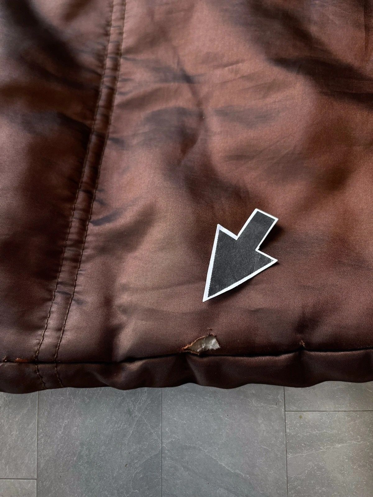 Burberry Burberry’s Coat Jacket Size 42 XL Size XL / US 12-14 / IT 48-50 - 20 Thumbnail