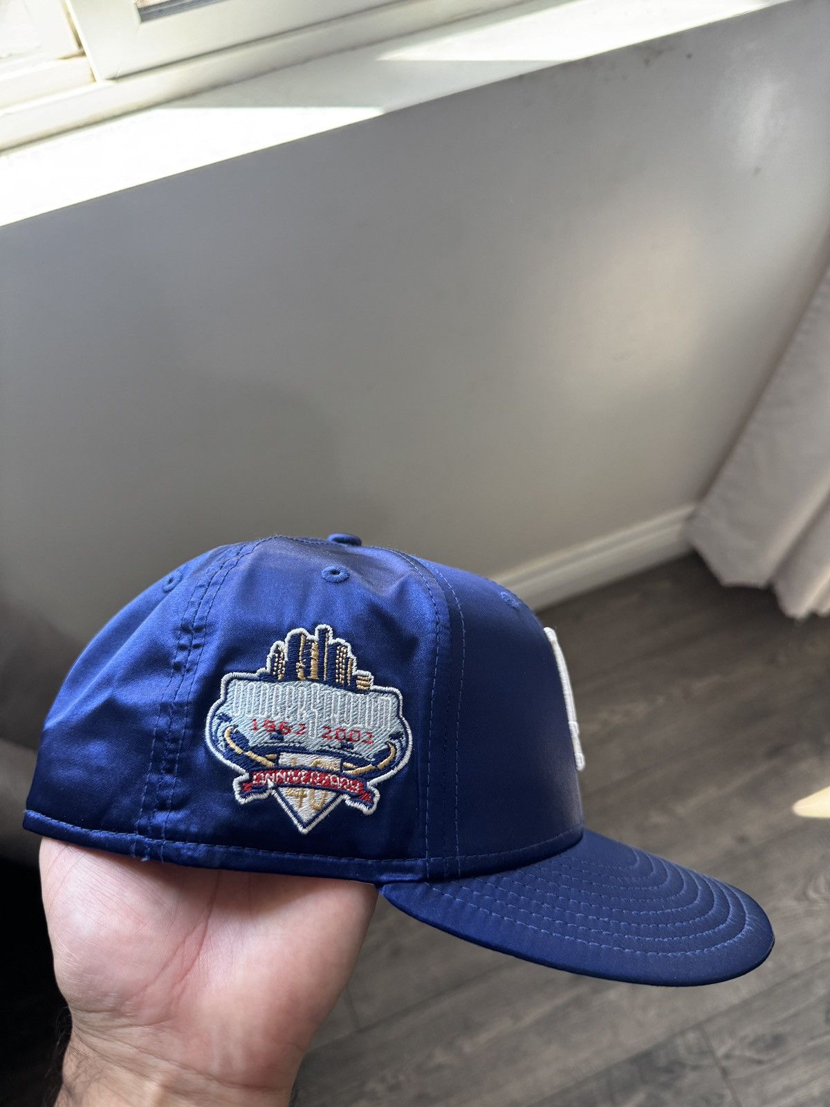 New Era New Era Los Angeles Dodgers - Size 7 Size ONE SIZE - 3 Thumbnail