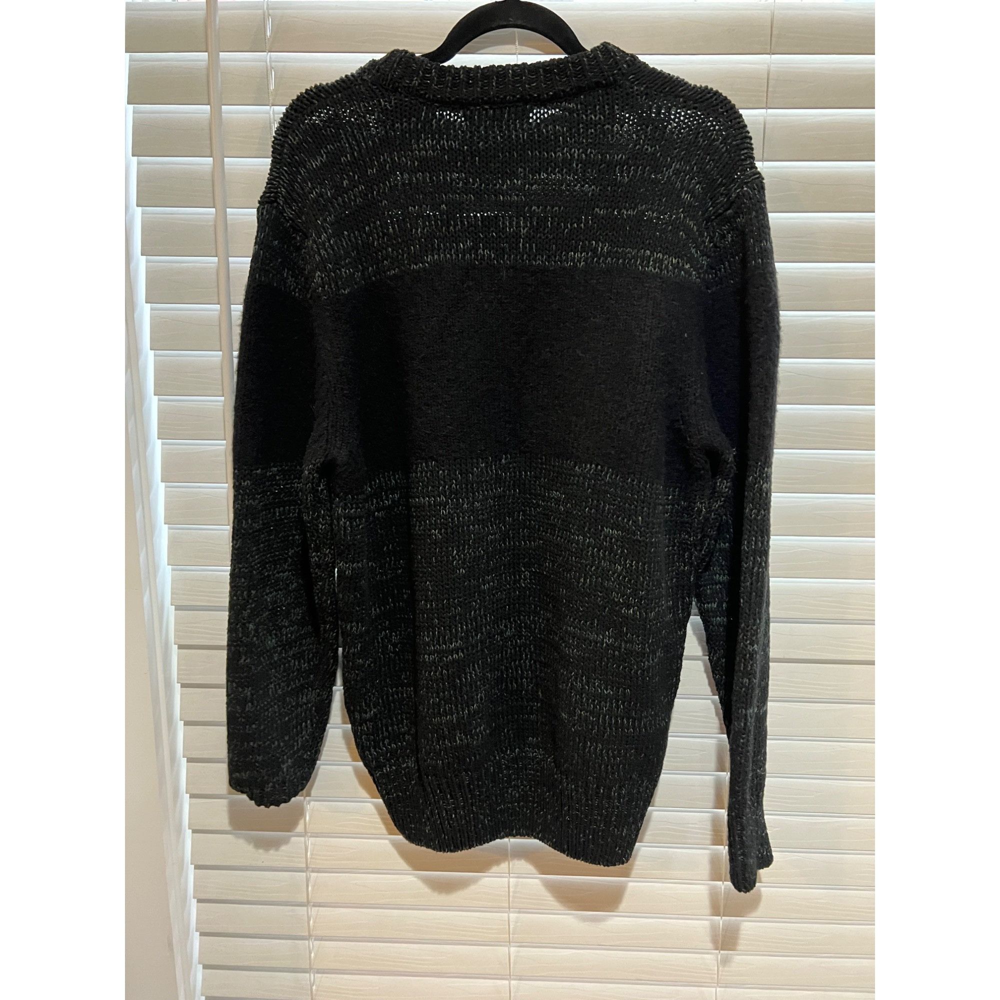 Scotch & Soda Scotch and Soda Alpaca Blend Men's Sweater - Size ‘M Size US M / EU 48-50 / 2 - 5 Thumbnail