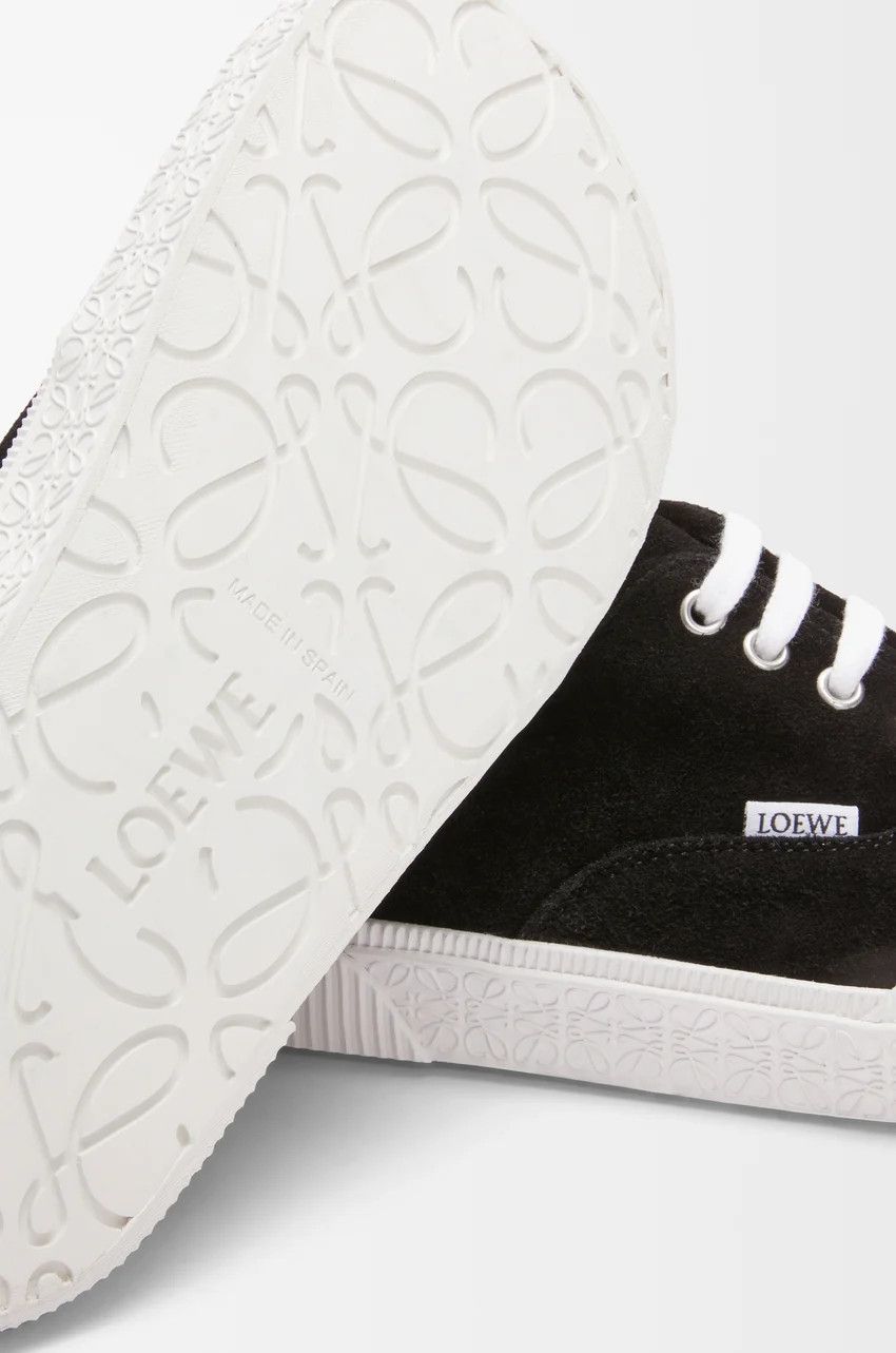 Loewe o1loc1c0525 Sneakers in Black Size US 5 / IT 35 - 5 Thumbnail