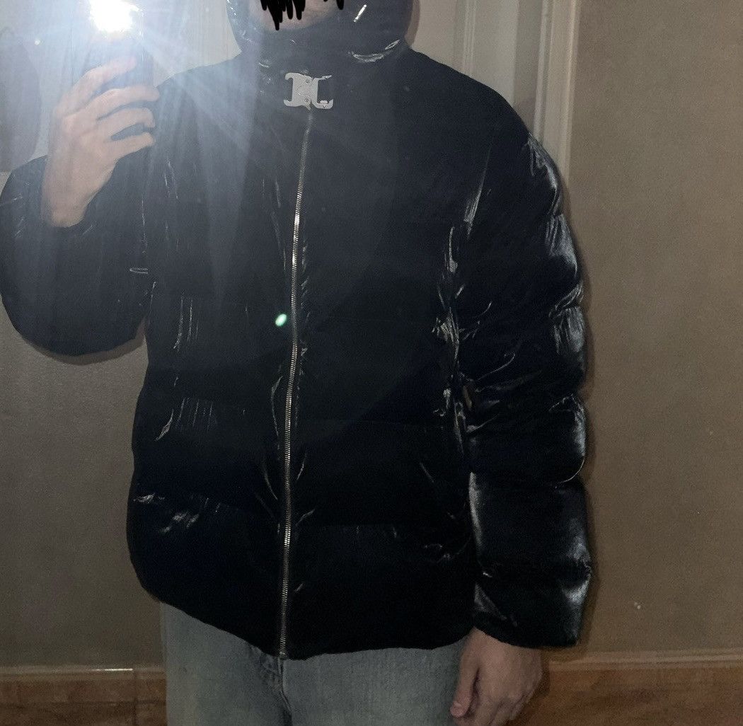 1017 ALYX 9SM Alyx Nightrider Jacket Size US M / EU 48-50 / 2 - 8 Thumbnail